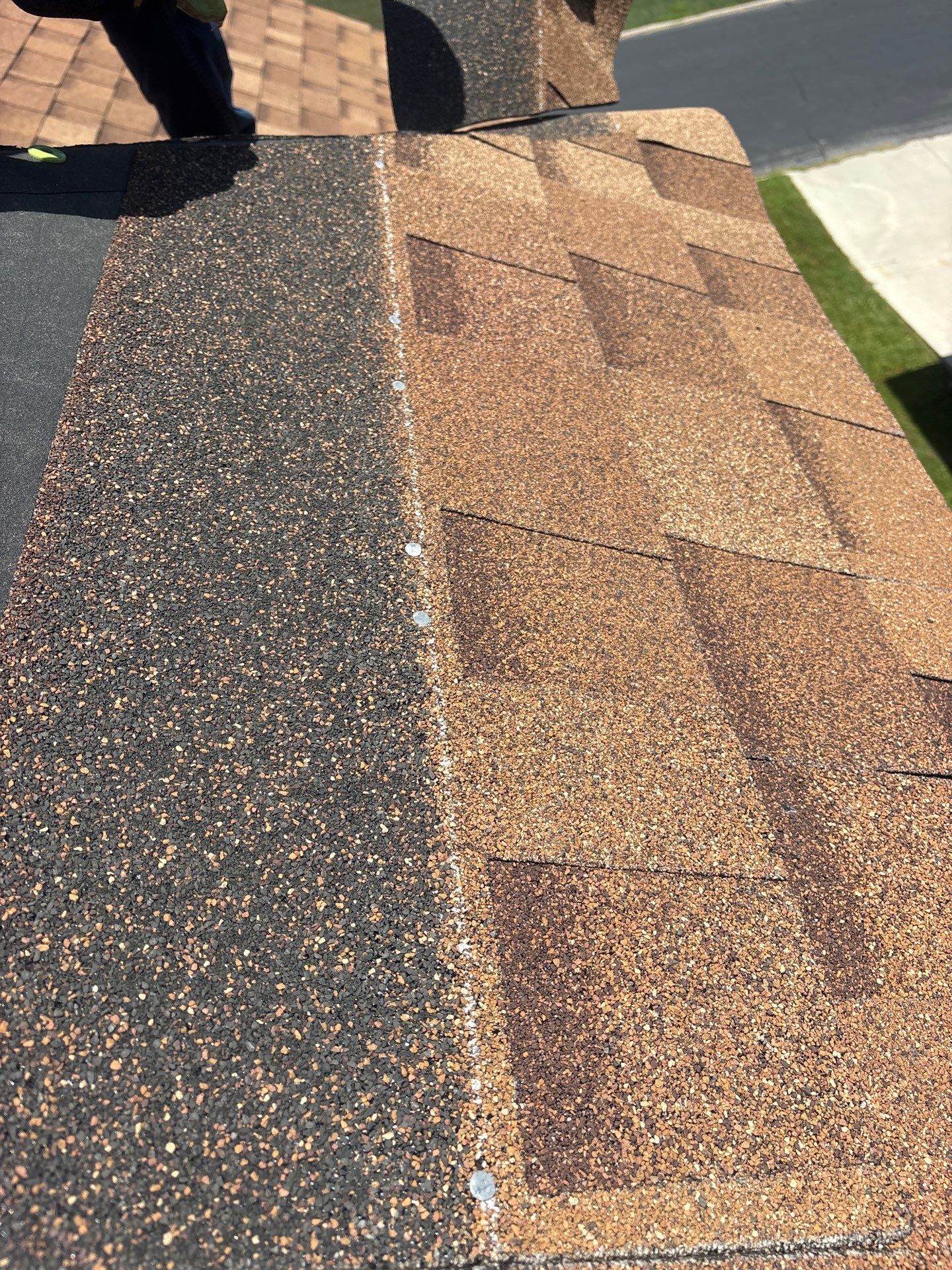 We Aint Scared of heights  by Bayfront Roofing and Construction