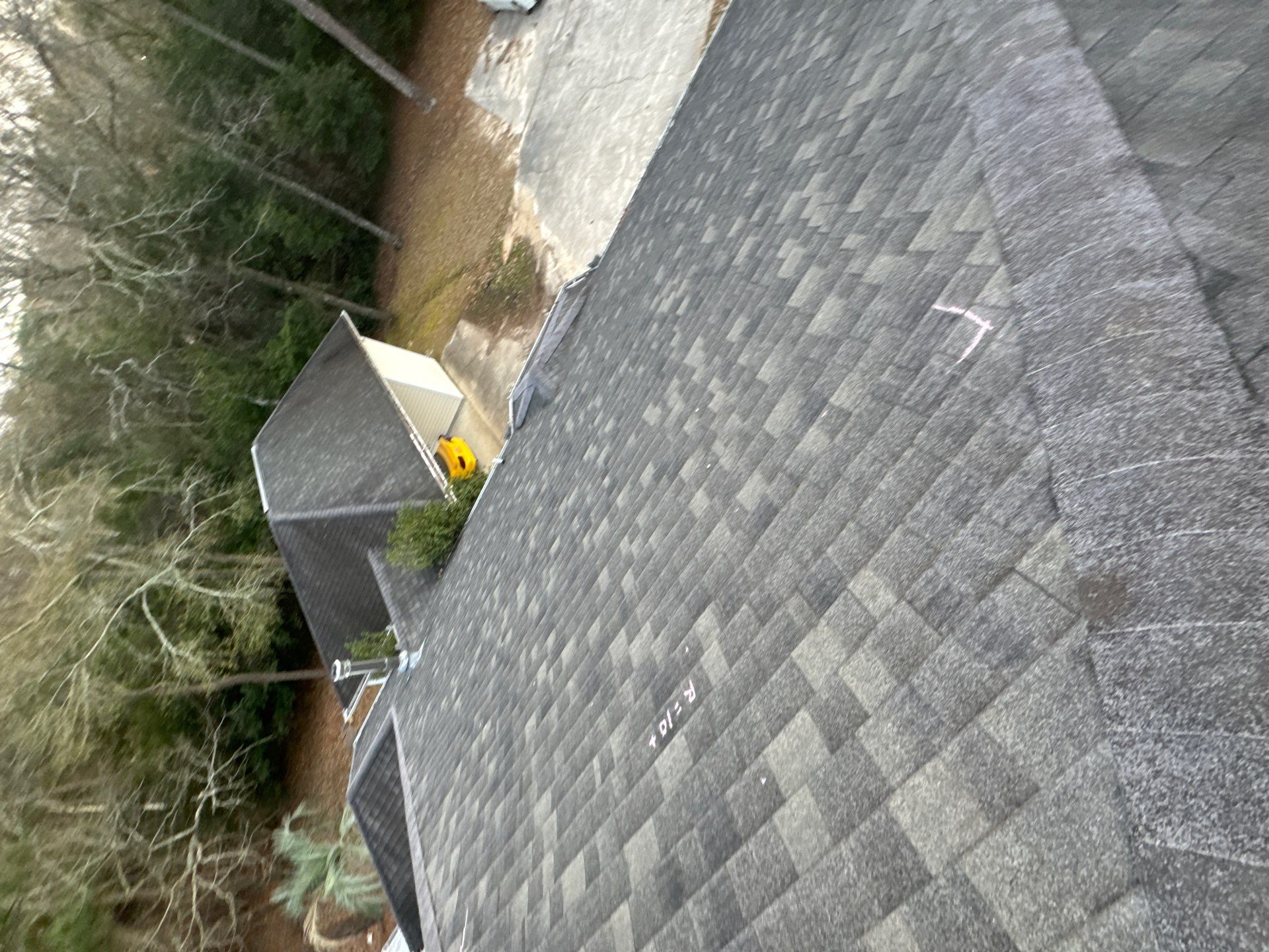 none by Emergency Roofing Solutions