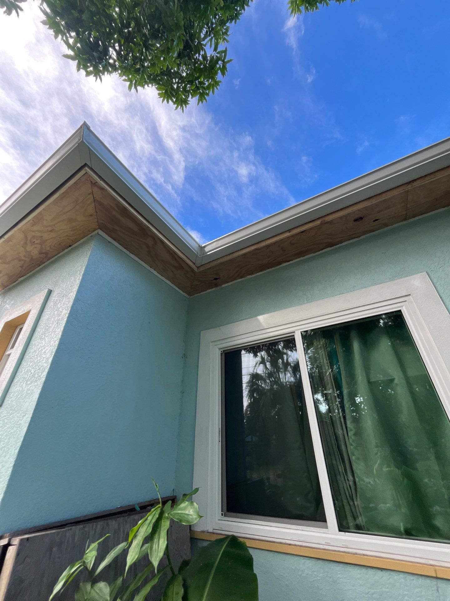 Project in St. Petersburg 33712 by Mitchell Roofing Company LLC 