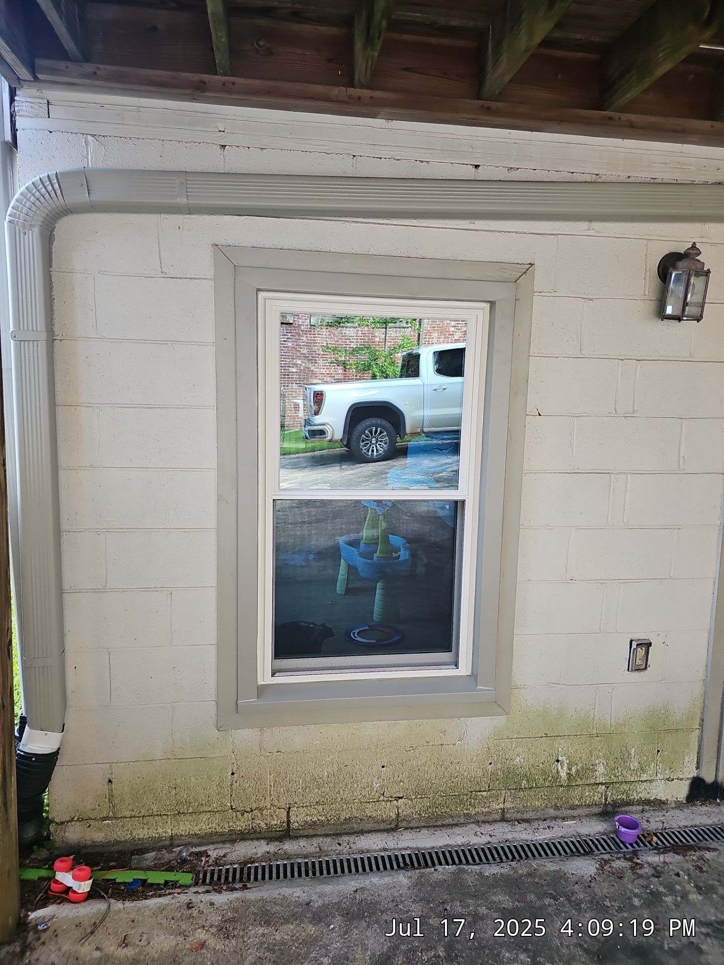 Hamre Project in Mountain Brook by The Window Source