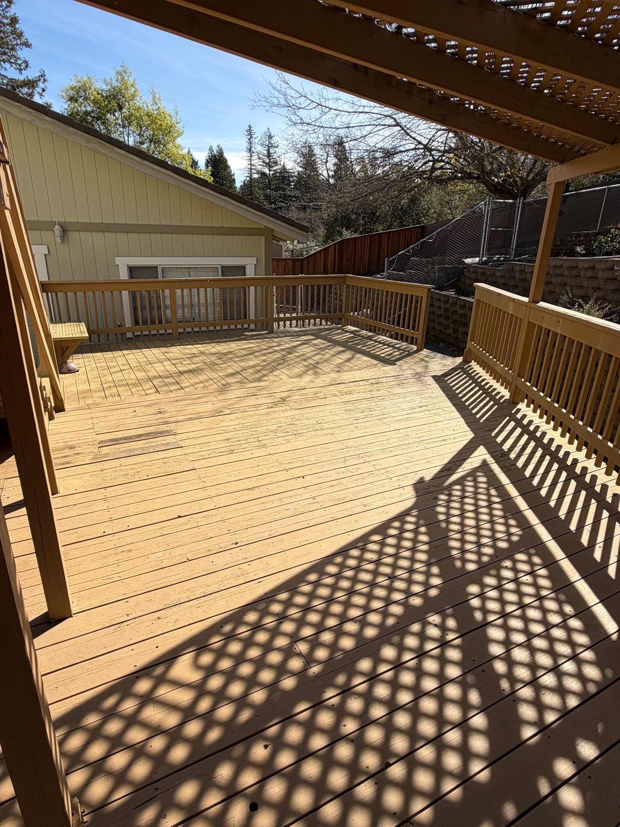 Vesta Del Diablo, Martinez by Golden State Builders Group