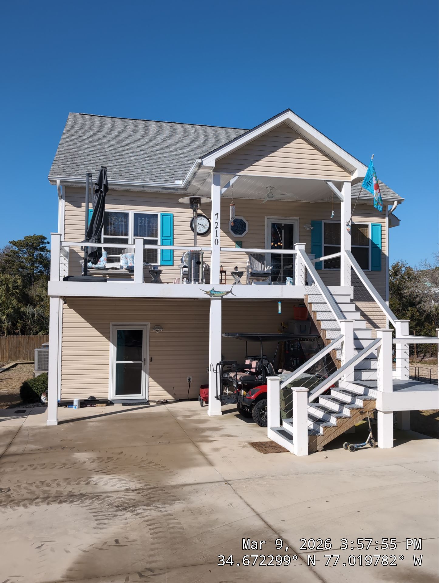Roofers Completed Another Fortified Roof  by RGR Construction and Roofing, LLC
