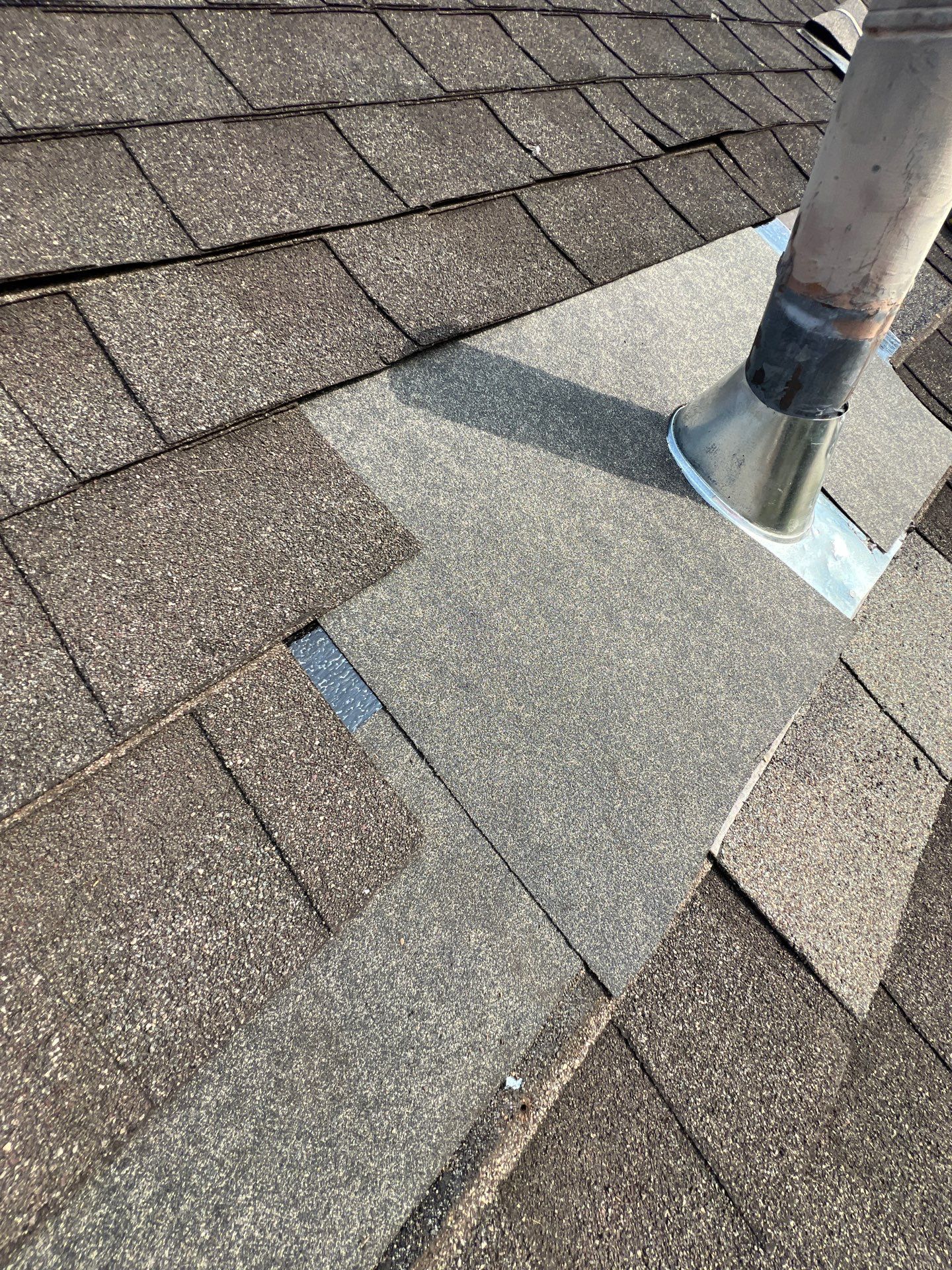 Roof Repair Houston by Roof Repair Company