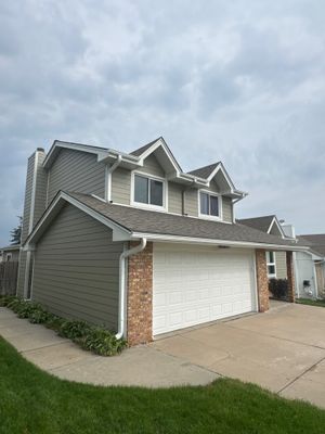 Project in Omaha, NE