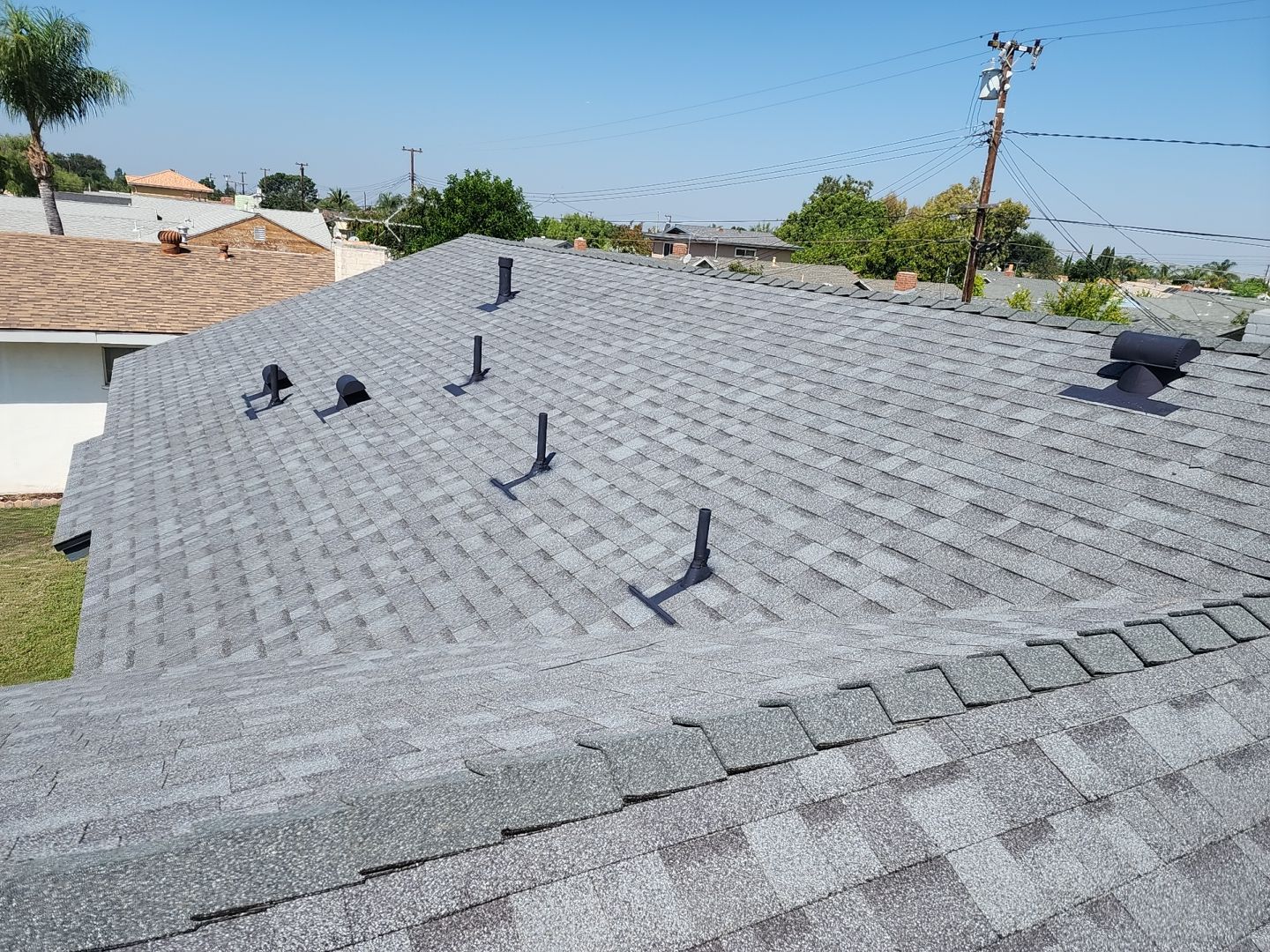 Roof Replacement - Buena Park CA 90620 by Epic Roof Replacement