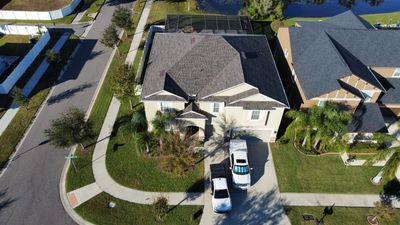 Roof Replacement in Riverview, FL.