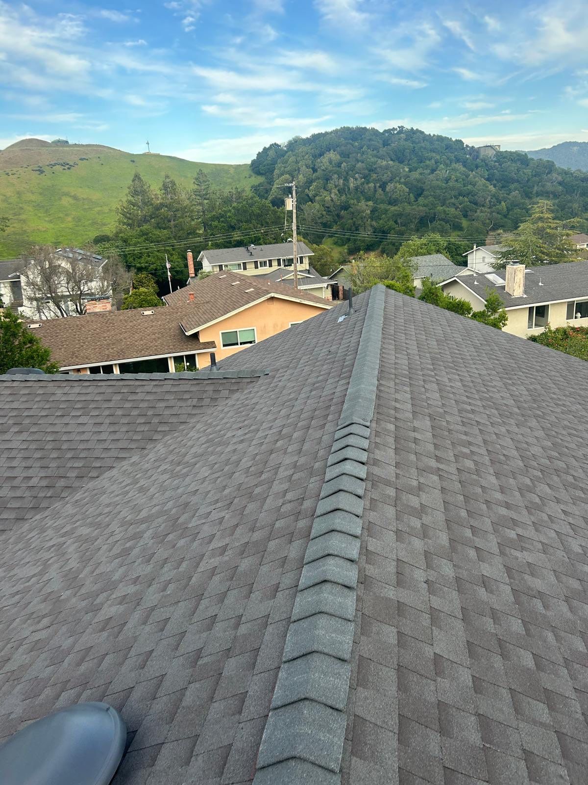Roof Replacement - San Rafael, CA 94903 by Epic Roof Replacement
