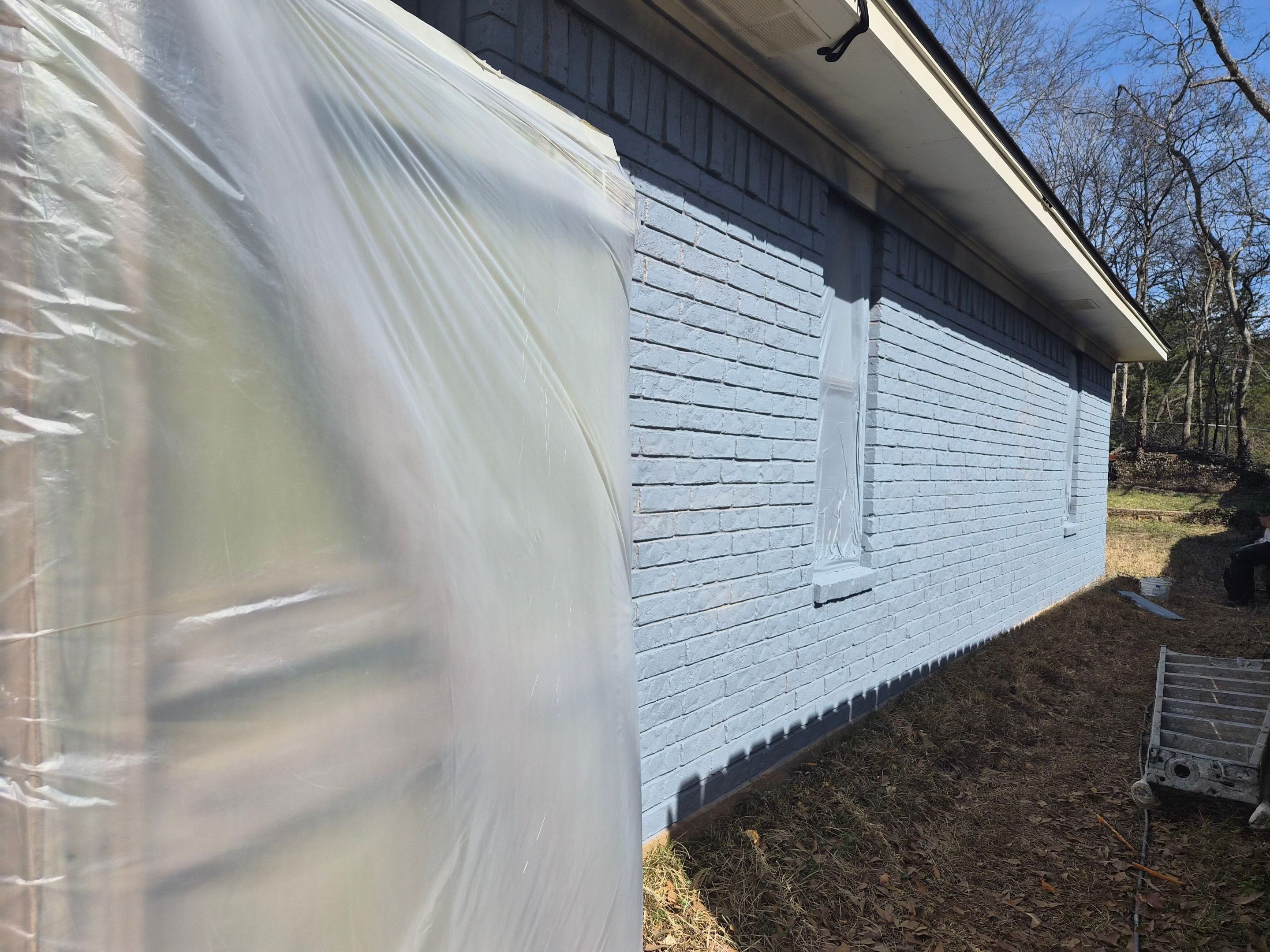Whitehouse TX Home Receives a Big Update by Quality Coats Painting