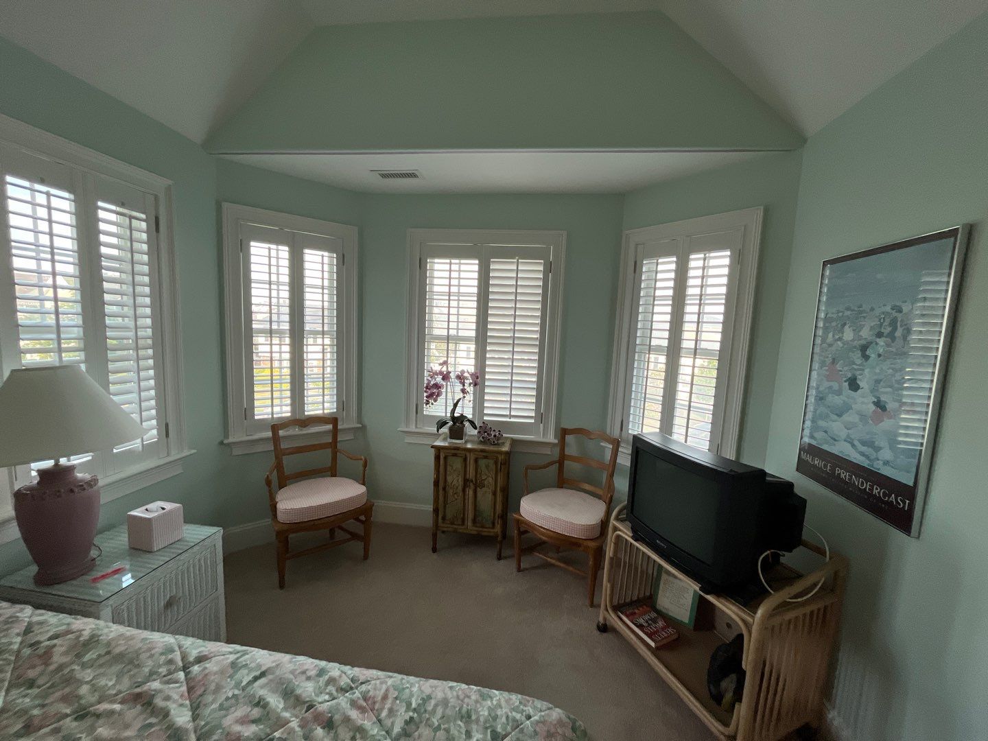 Project in Ocean City, NJ by FreshCoat Works LLC
