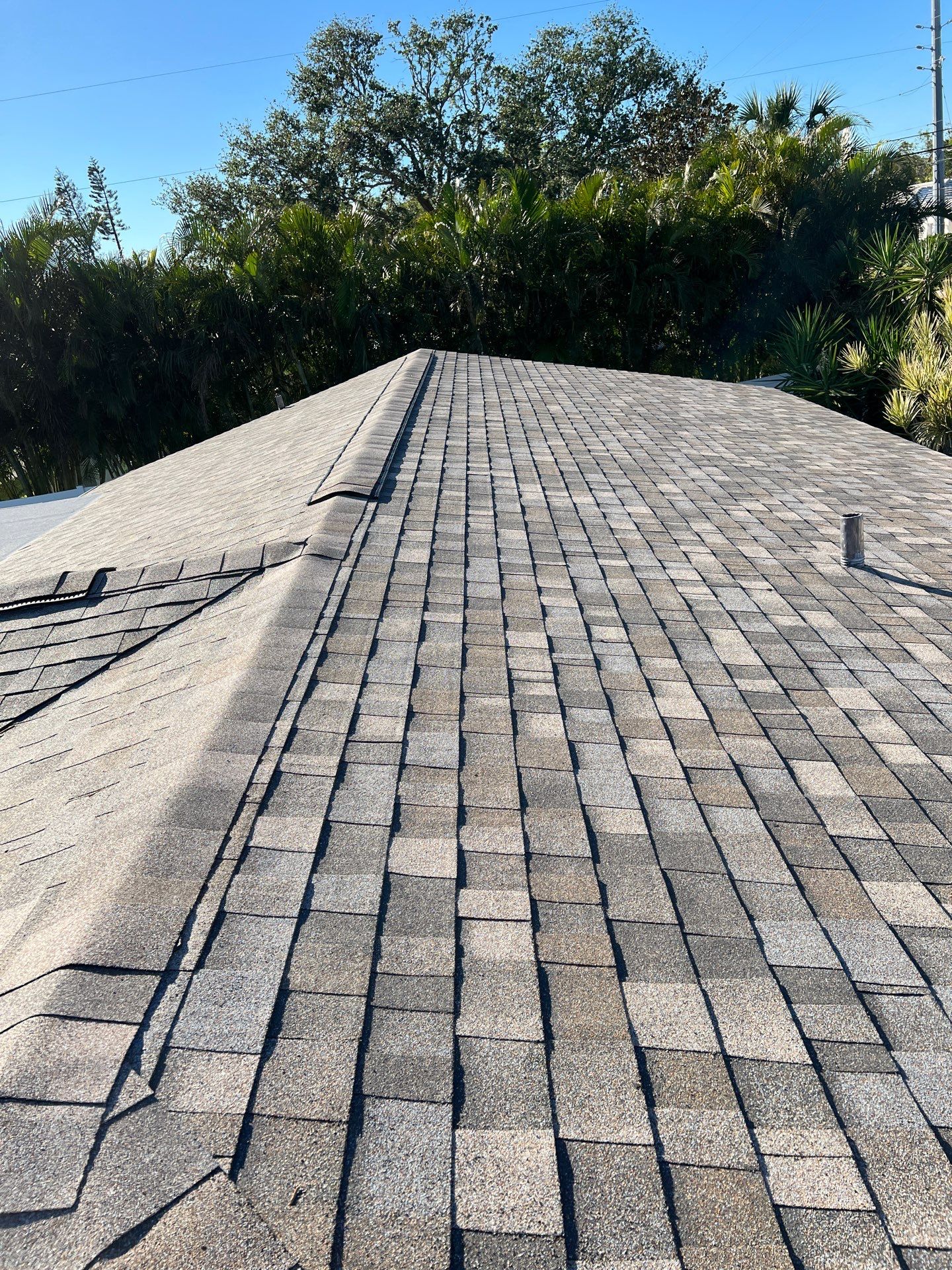 Project in Seminole 33772 by Mitchell Roofing Company LLC 