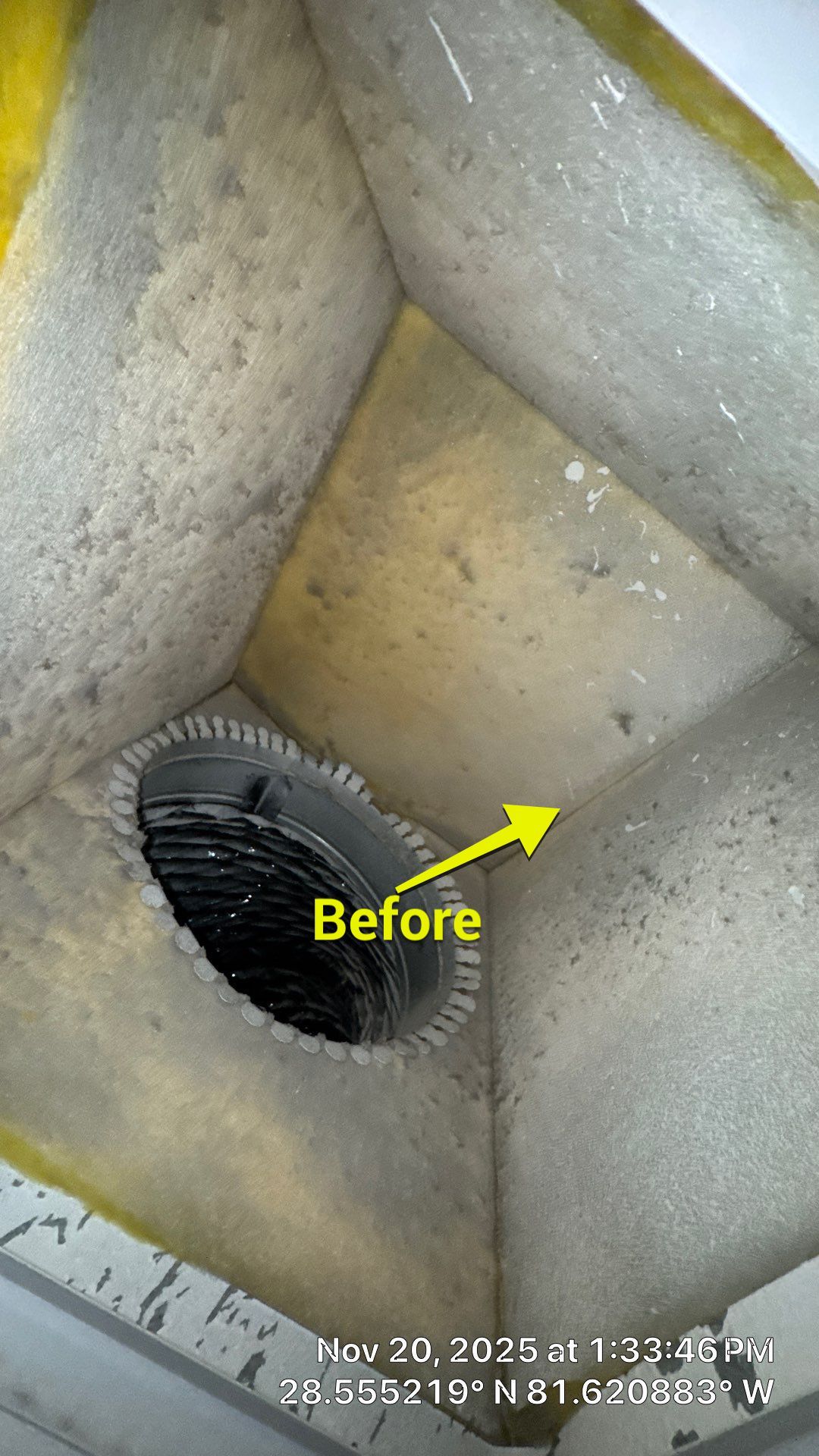 Air Duct and Dryer Vent Cleaning in Oakland by Hygienic Air, Inc