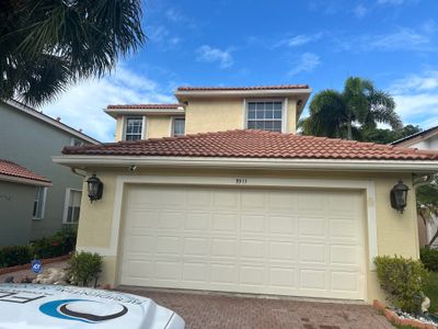 Water Damage Claim in Greenacres