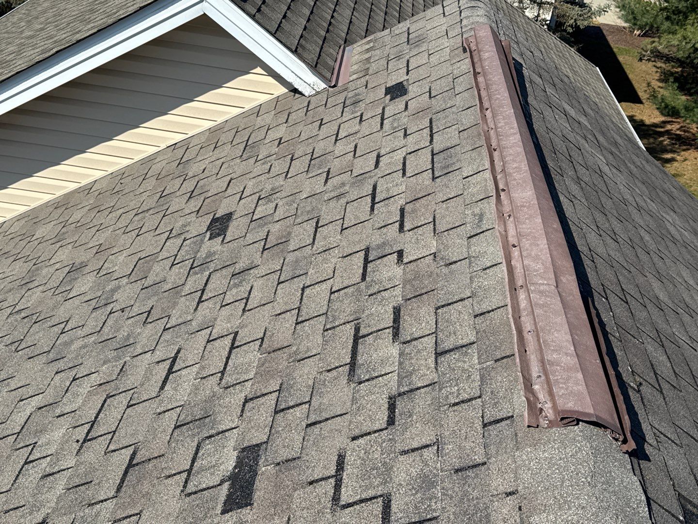 Roof Replacement by Homestyle in Avon by Homestyle Home Improvements (HHI)