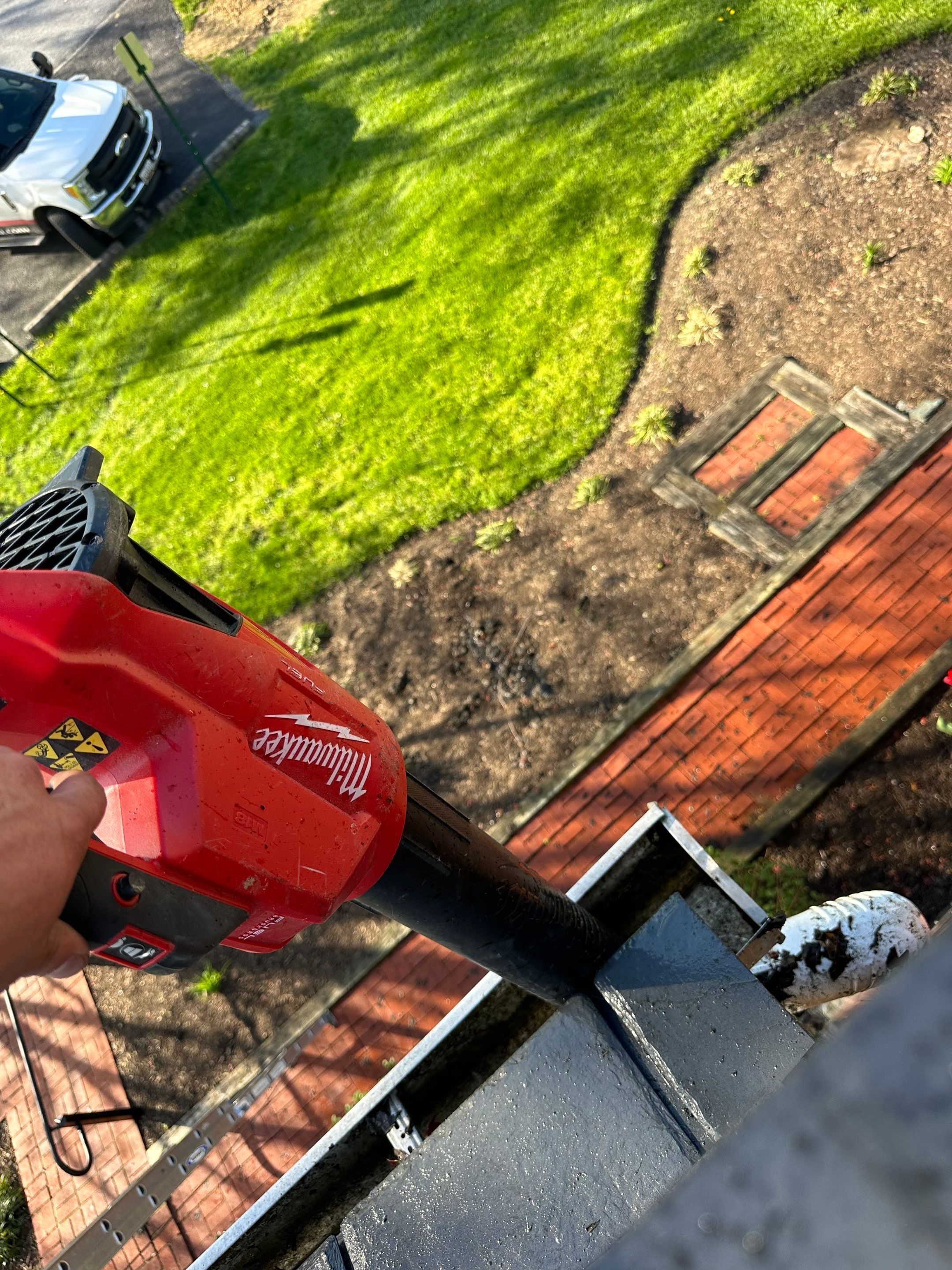 Roof Replacement in Westminster, MD • New Hope Fellowship by Seipp Roofing, LLC