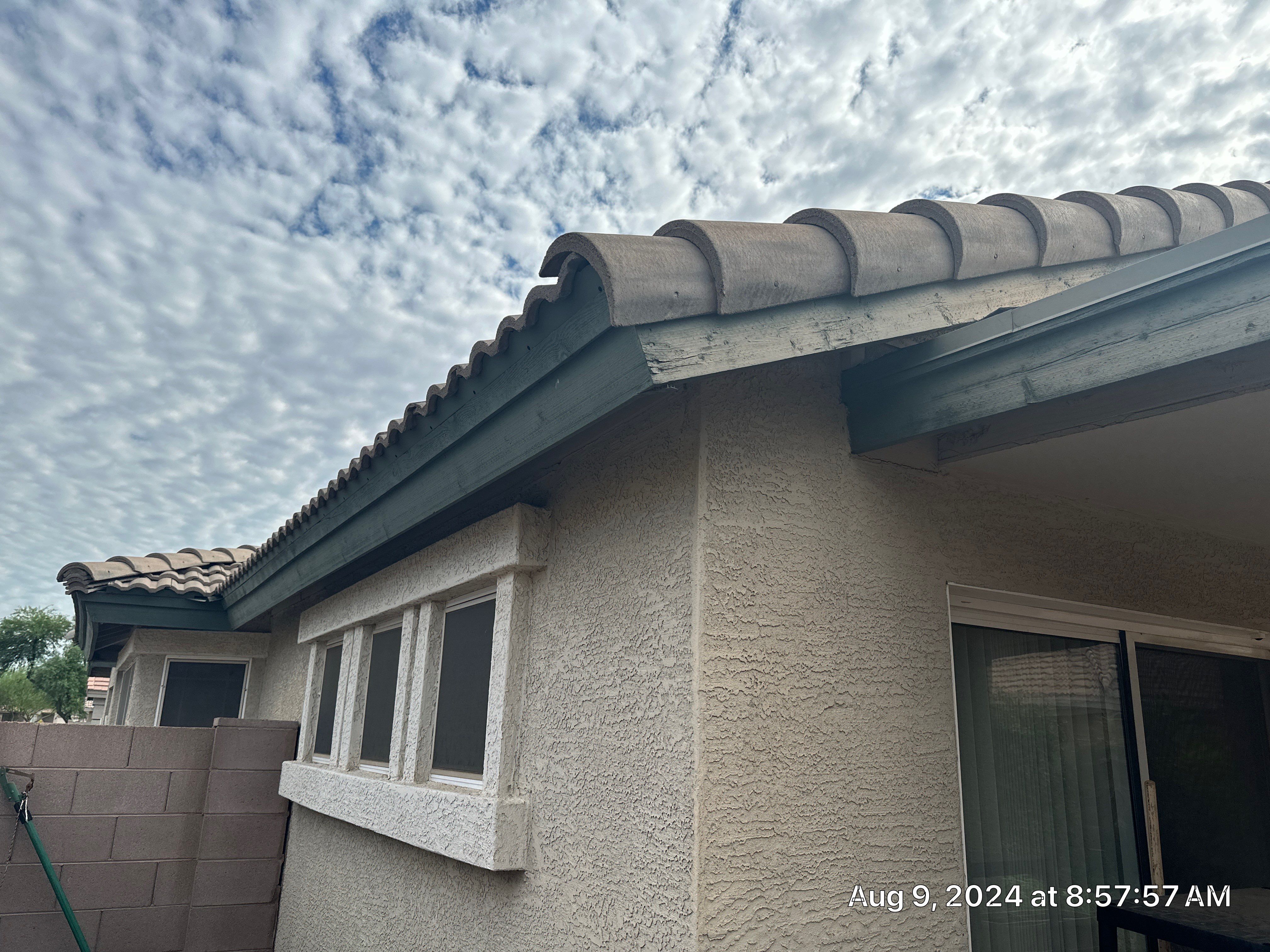 Exterior Painting - Phoenix by Crash of Rhinos Painting & Garage Floors