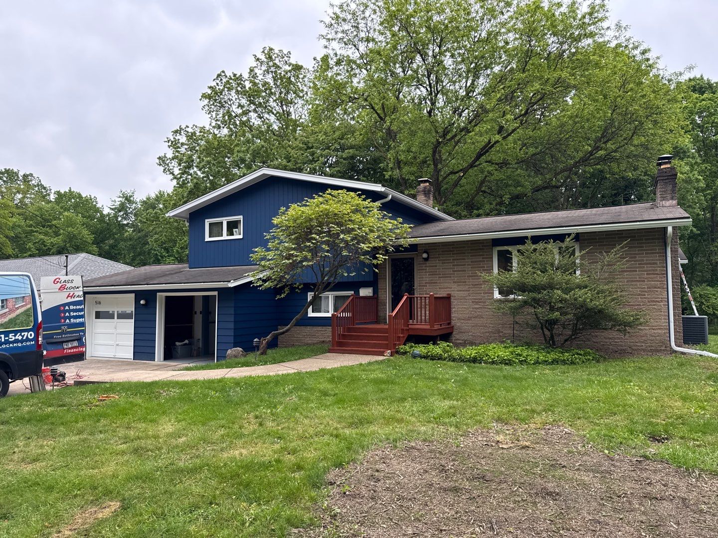 Roof Replacement by Homestyle in Kent by Homestyle Home Improvements (HHI)