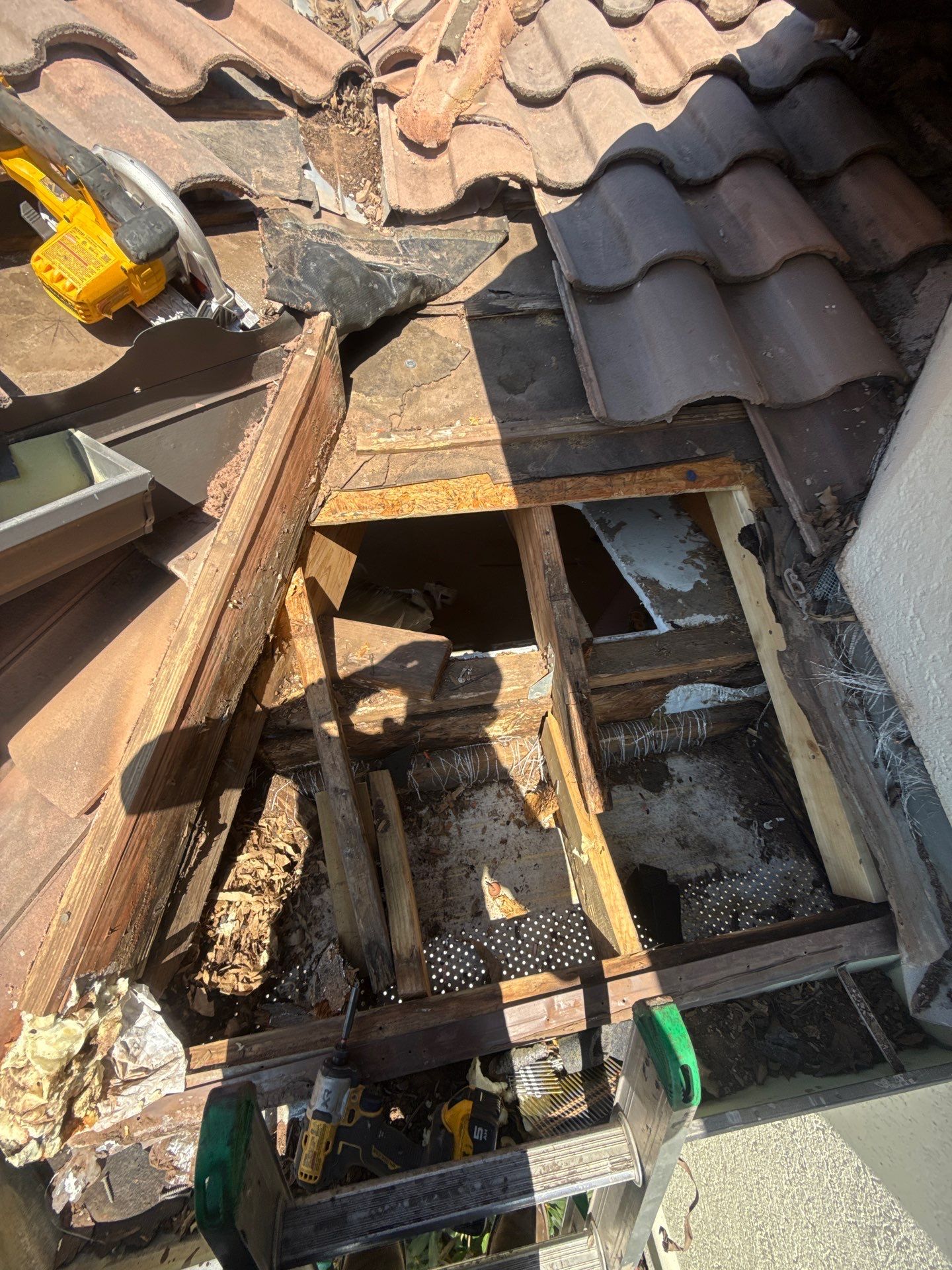 Roof Replacement in Sienna Village of Bees Creek, Missouri City TX by Roof Repair Company