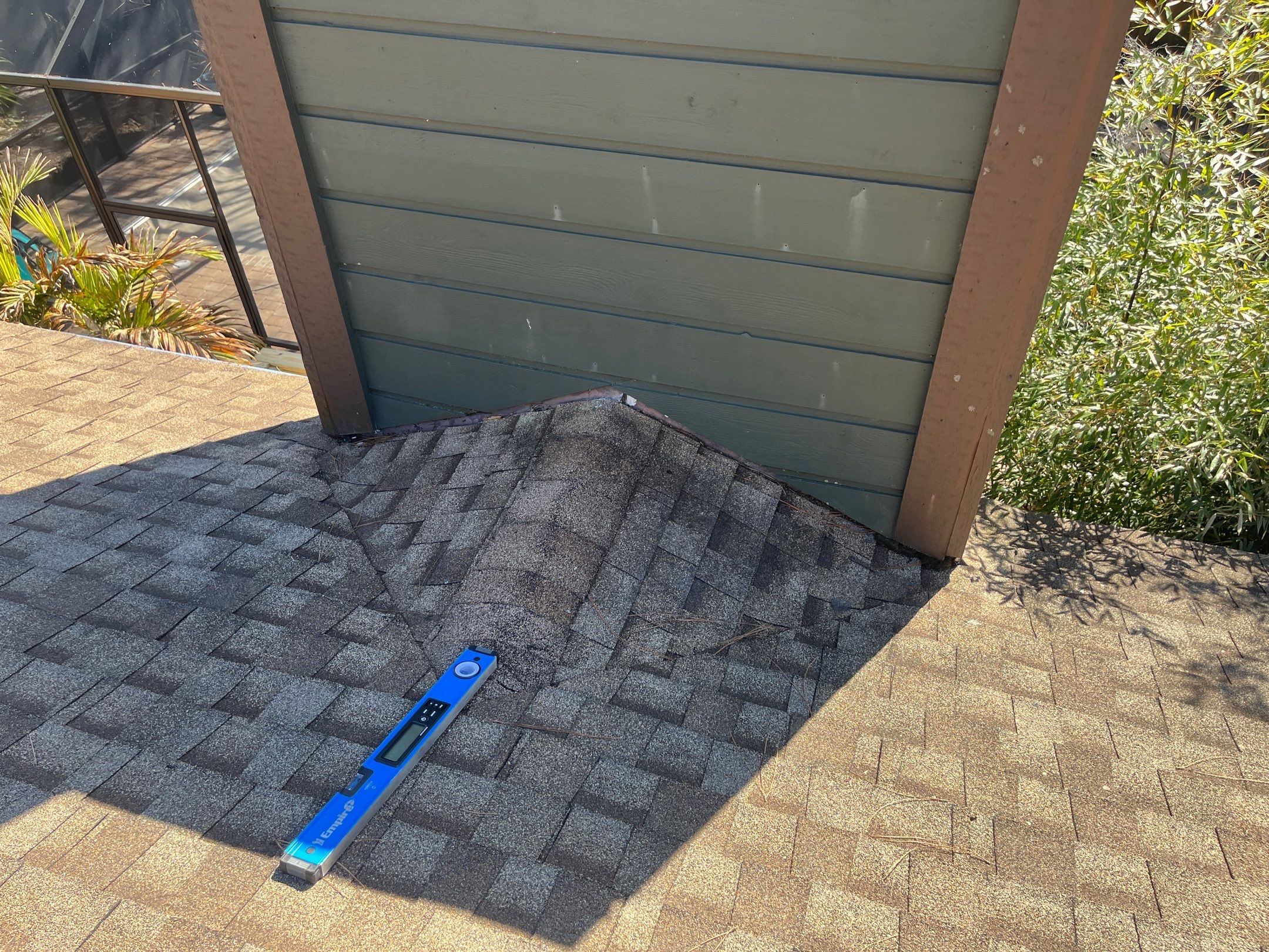 Shingle -> Metal by Prime Roofing