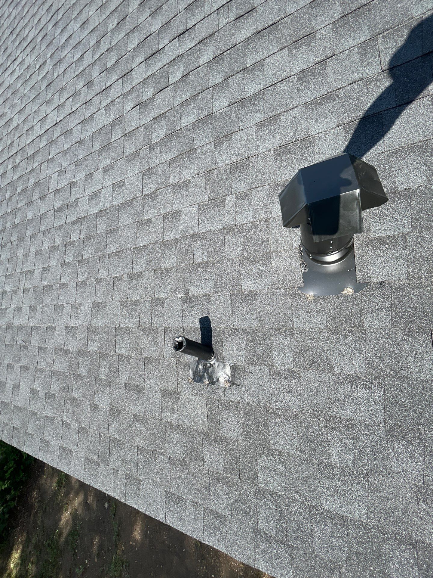 Roof Replacement - 78233 by bh roofing
