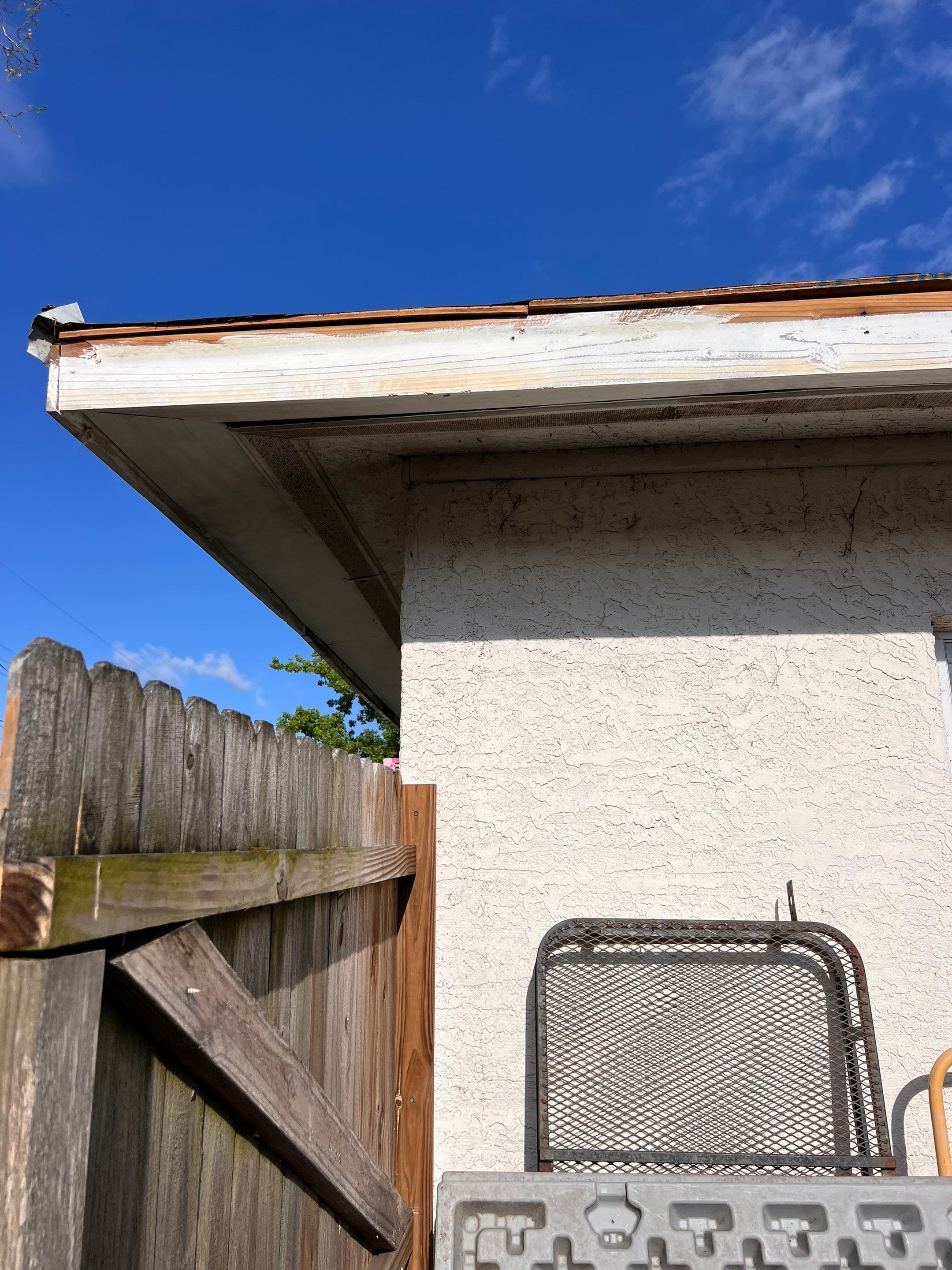 Project in Pinellas Park 33782 by Mitchell Roofing Company LLC 