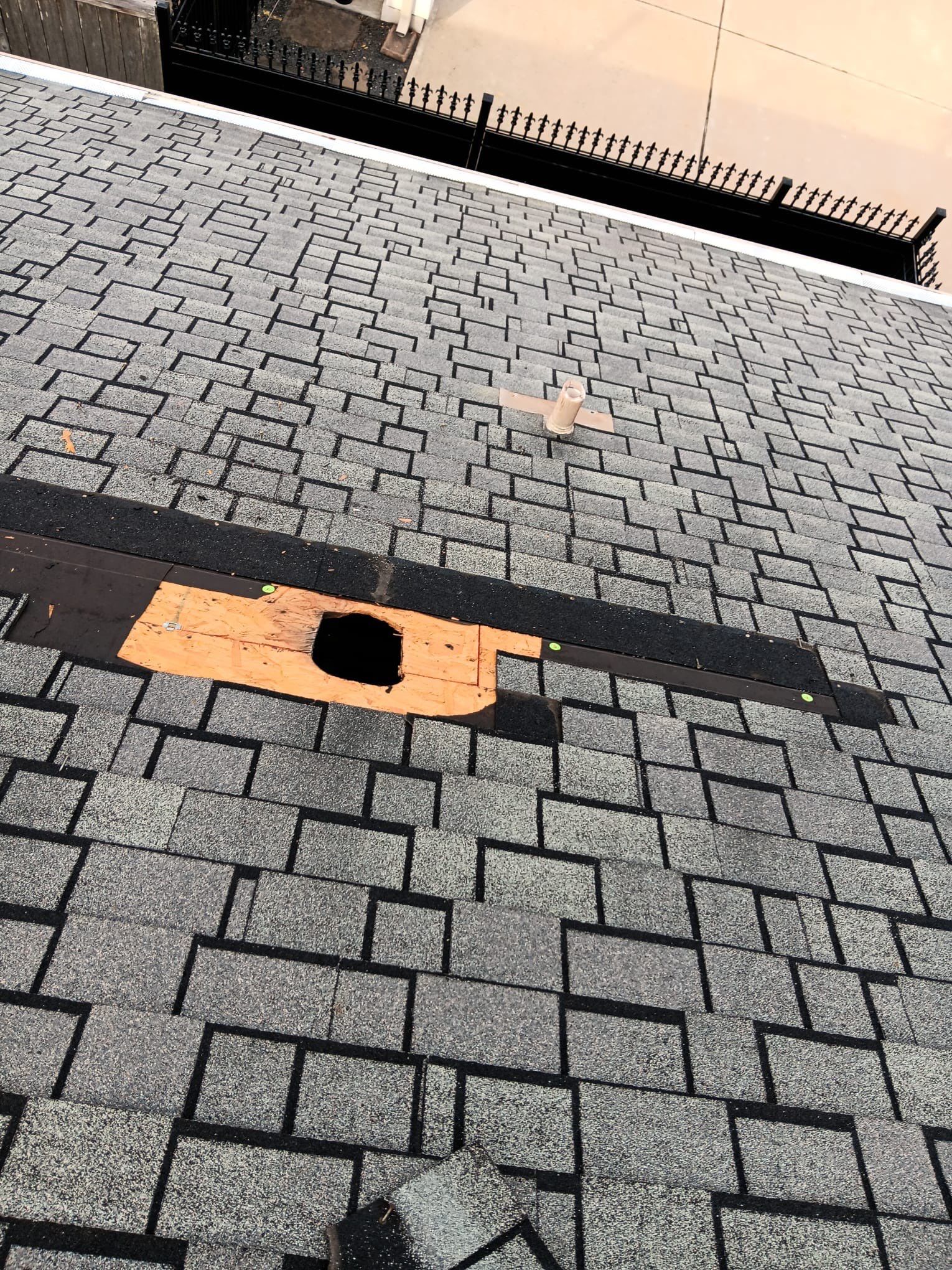 Roof Repair Houston by Roof Repair Company