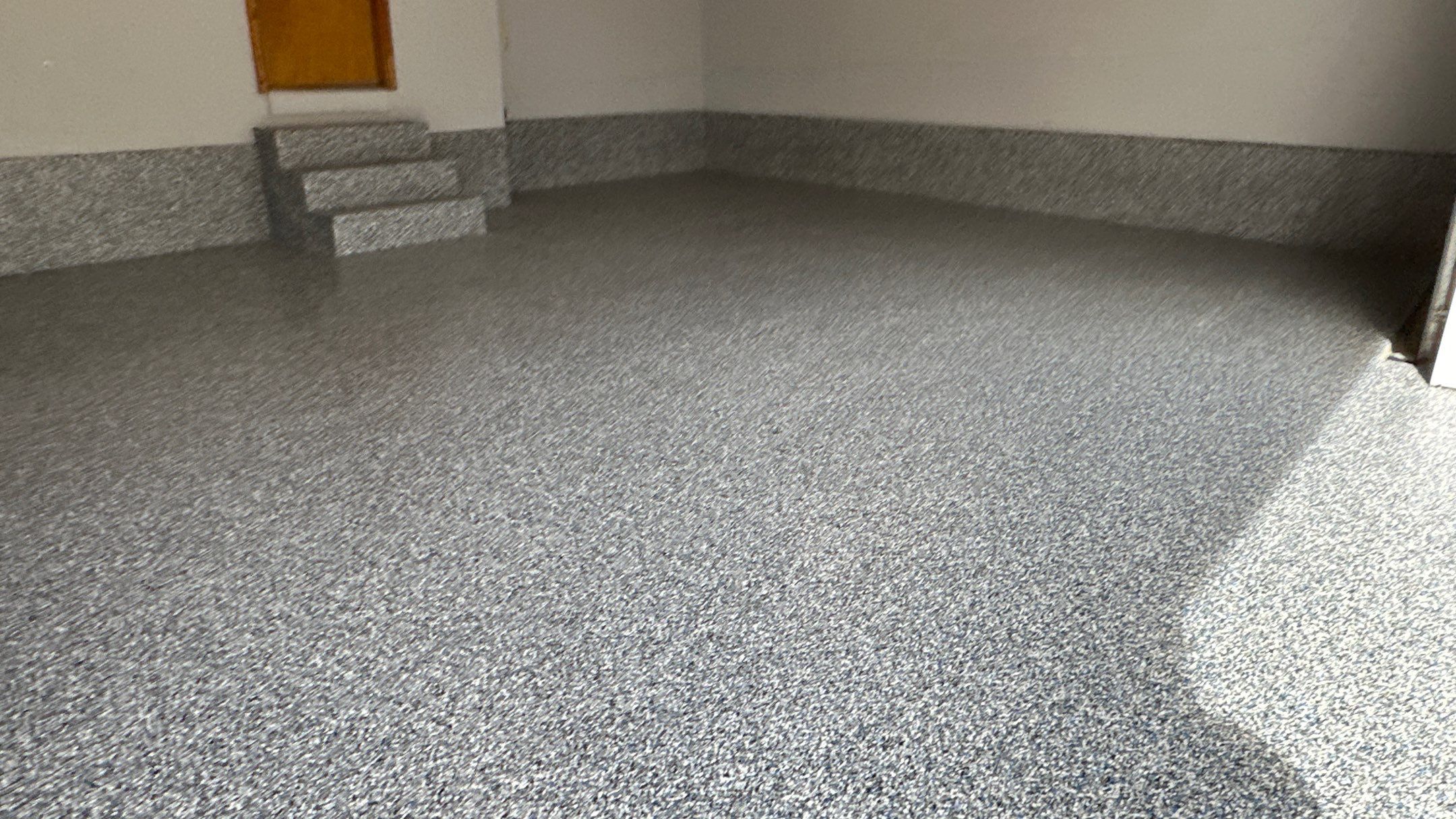 Mike G. had an amazing garage transformation  by Banner Garage