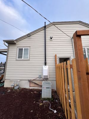Portland Project