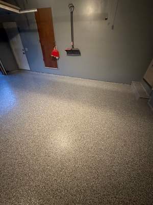 Gravel Garage Normal