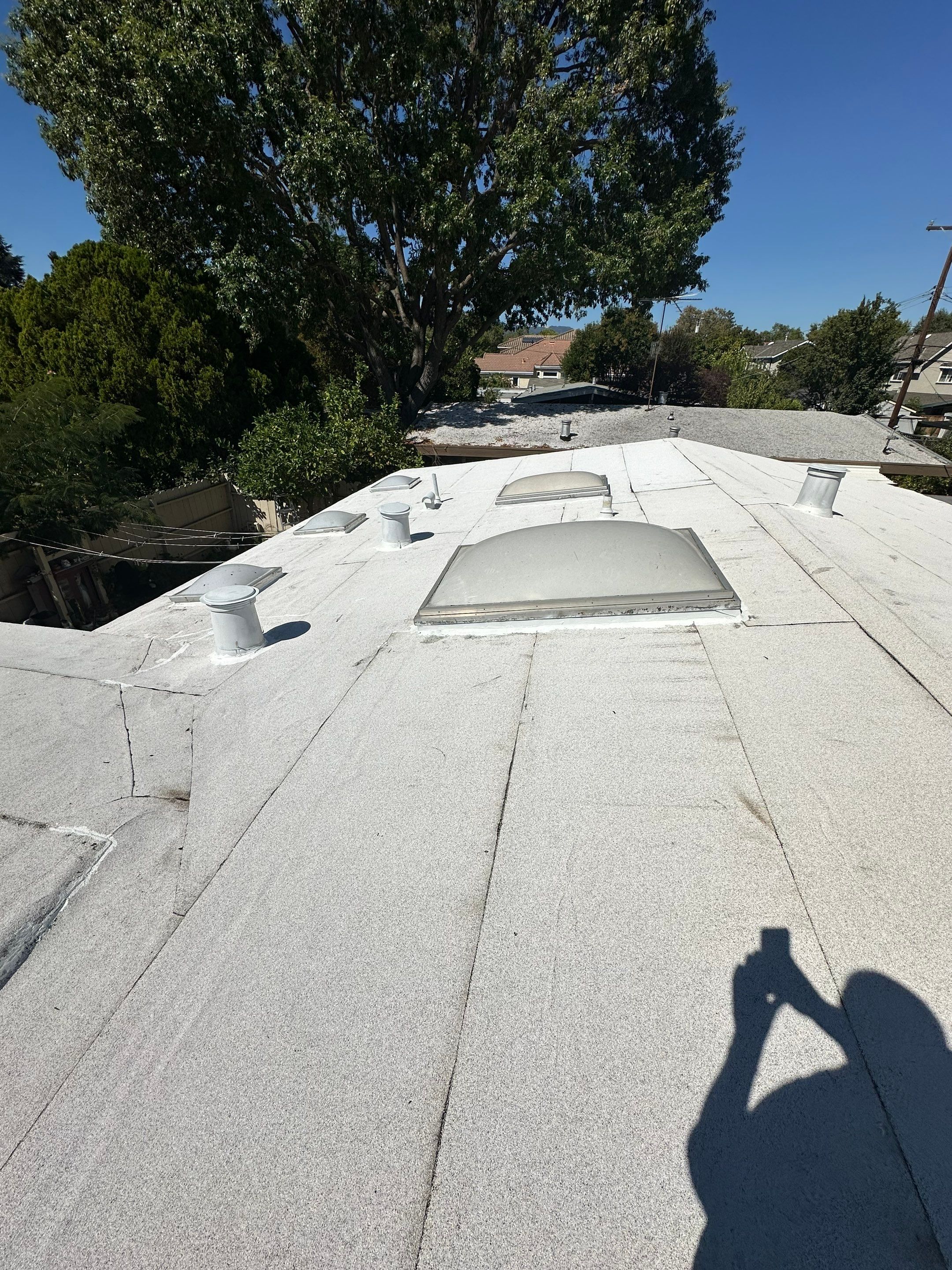 Roof Replacement - Cupertino, CA 95014 by Epic Roof Replacement