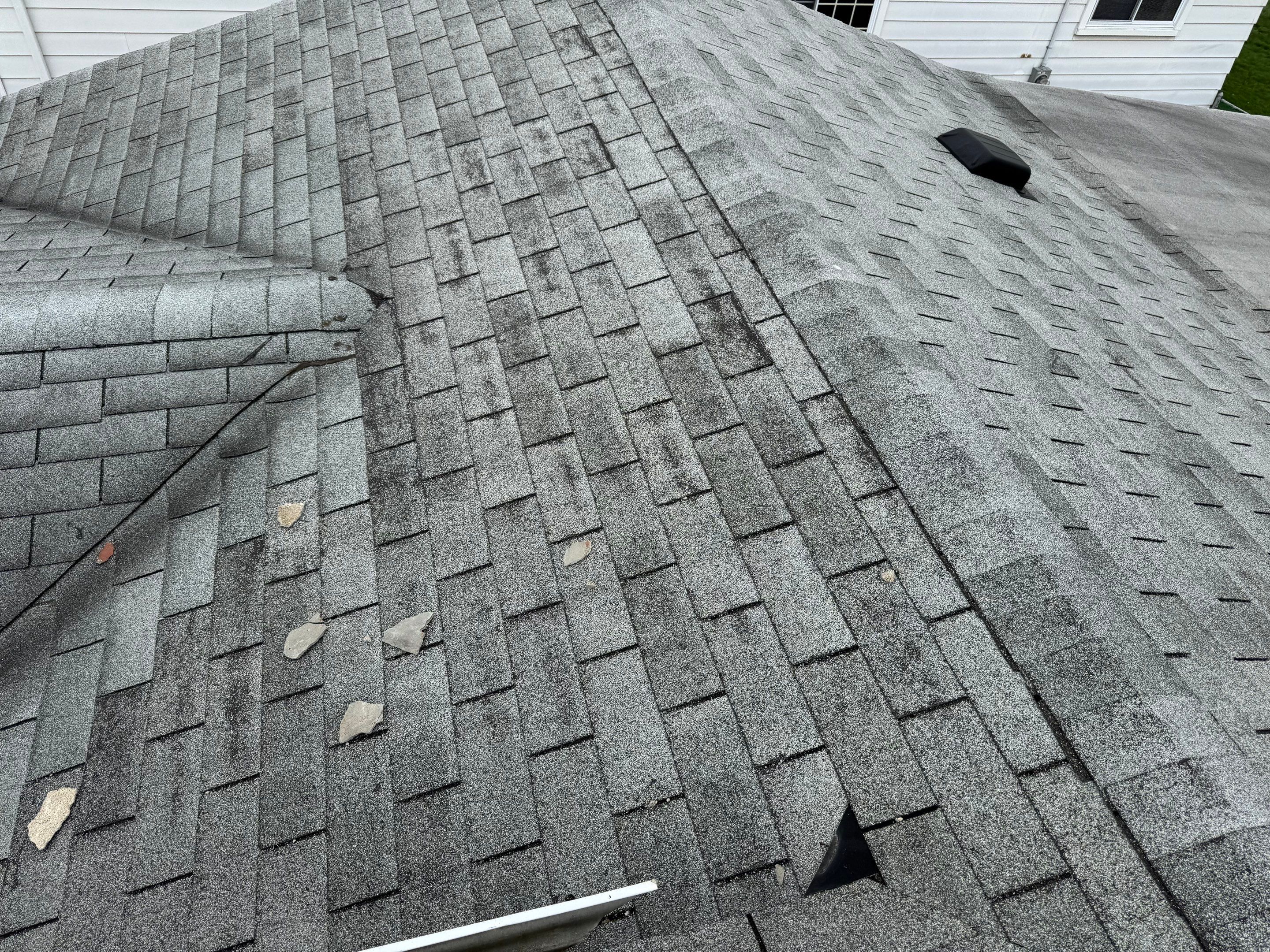 Roofing Replacement by Homestyle in Brook Park by Homestyle Home Improvements (HHI)