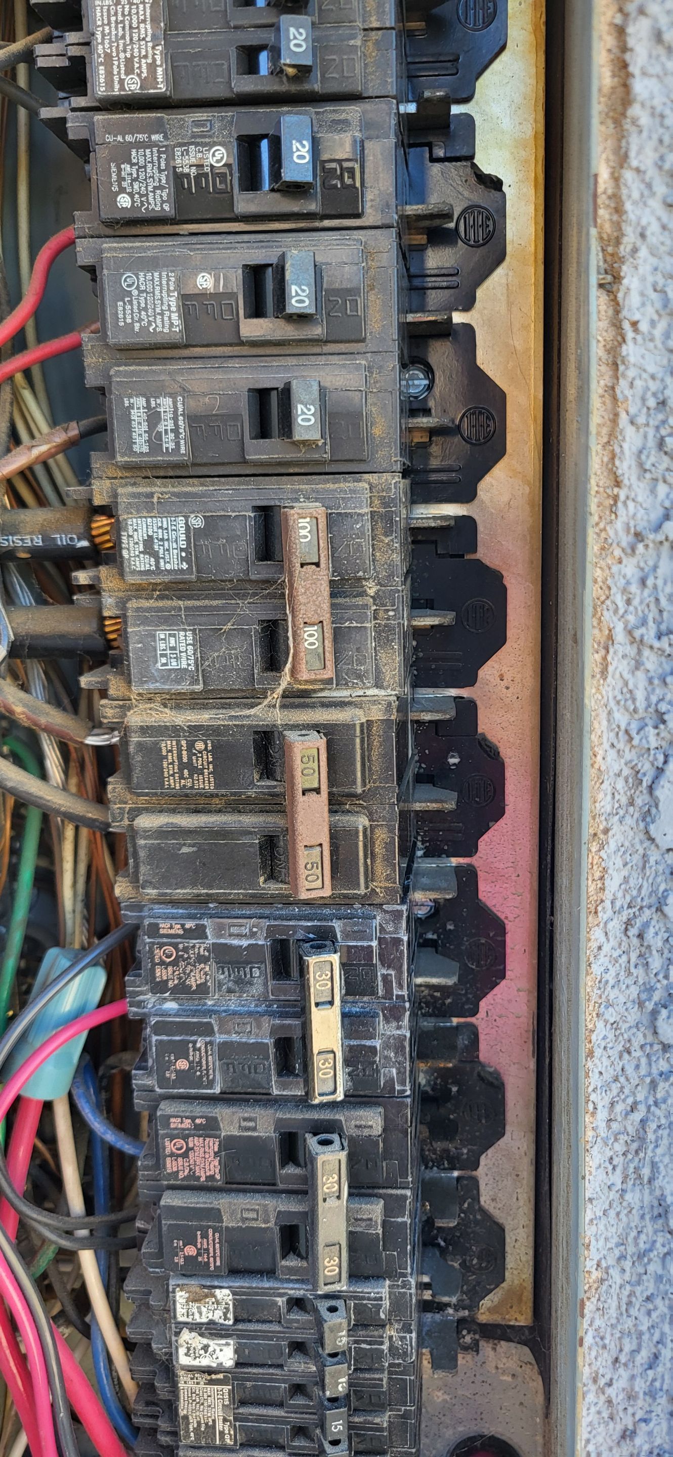Residential Solar Array and Dual Tesla Powerwall Storage in Corona by VIBE SOLAR
