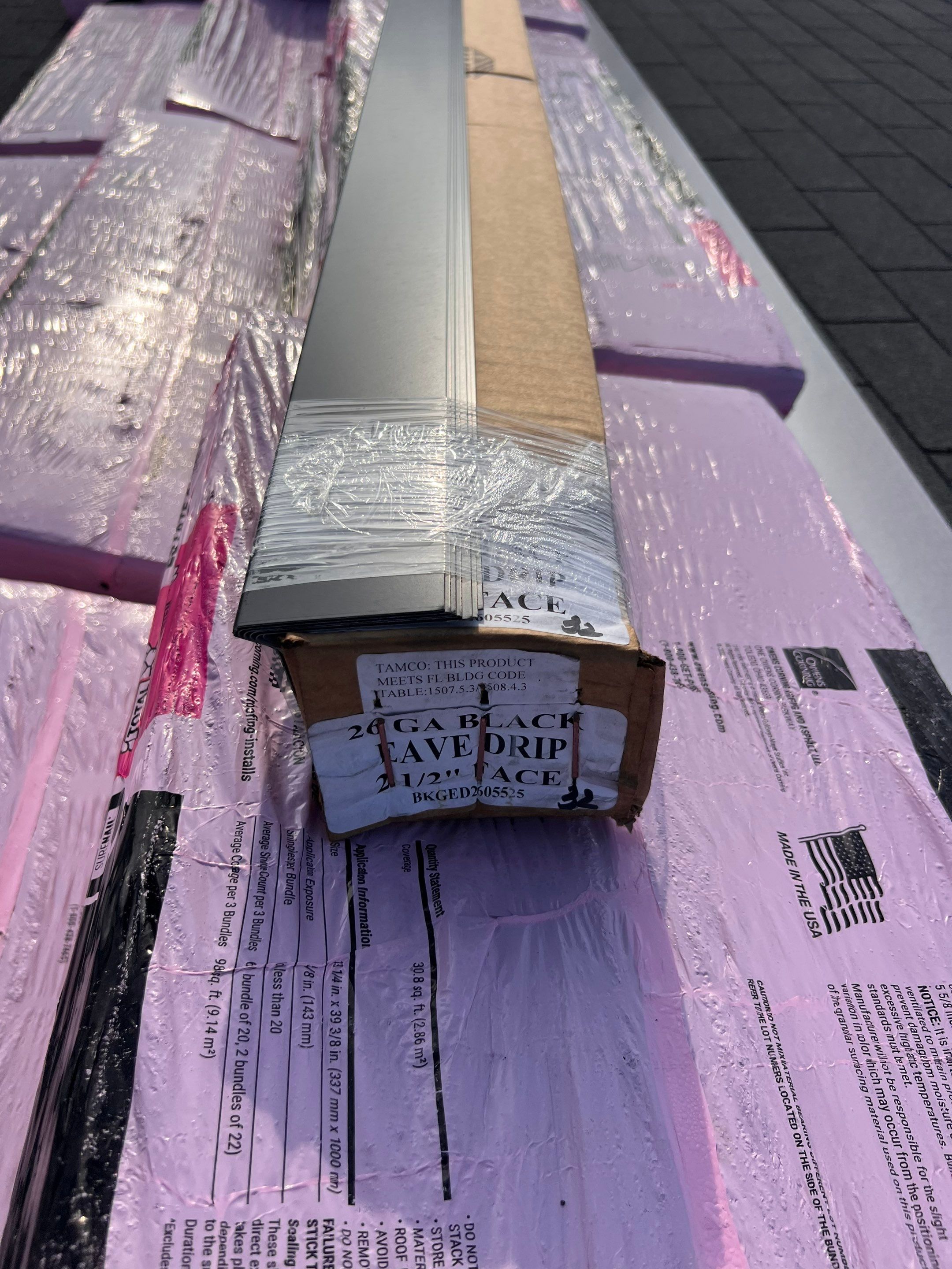 Project in Largo 33771 by Mitchell Roofing Company LLC 
