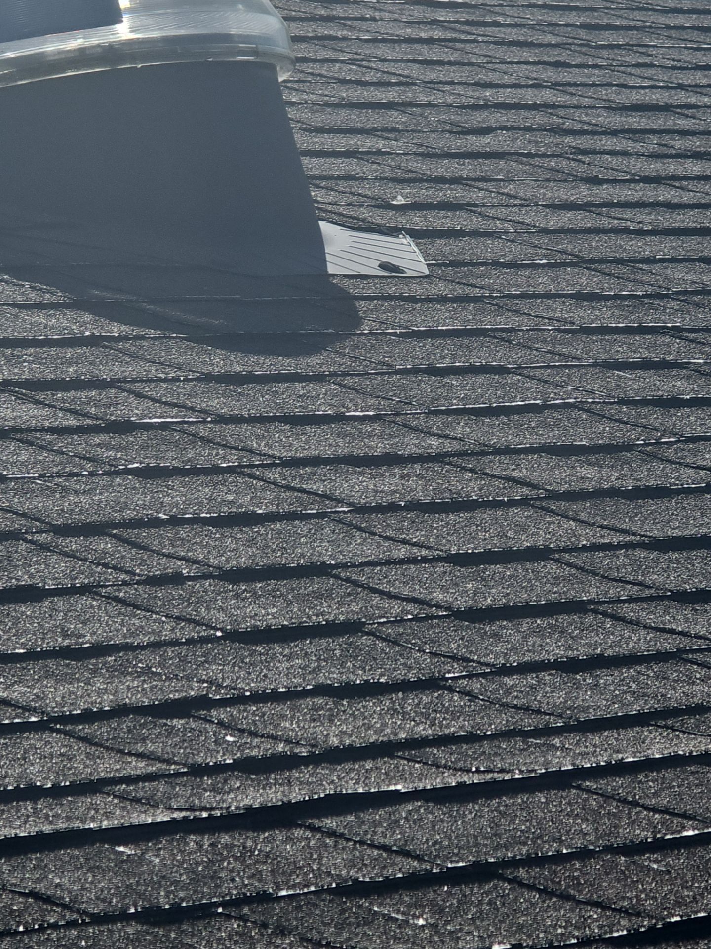 Roof Rejuvenation using Roof Maxx Treatment by Roof Maxx of Folsom