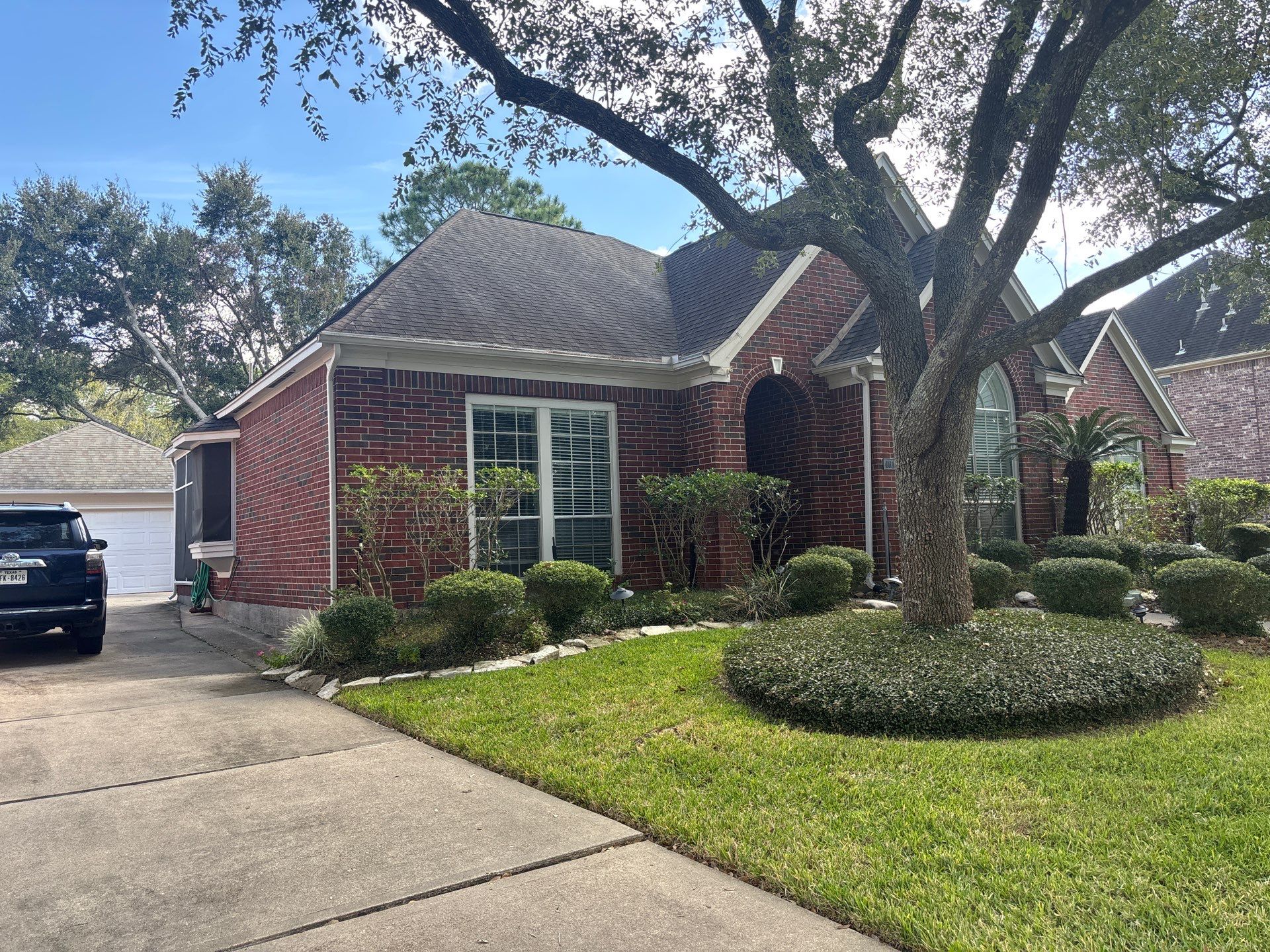 Residential Roof Replacement using ATLAS PINNACLE IR by Elite Roofing LLC