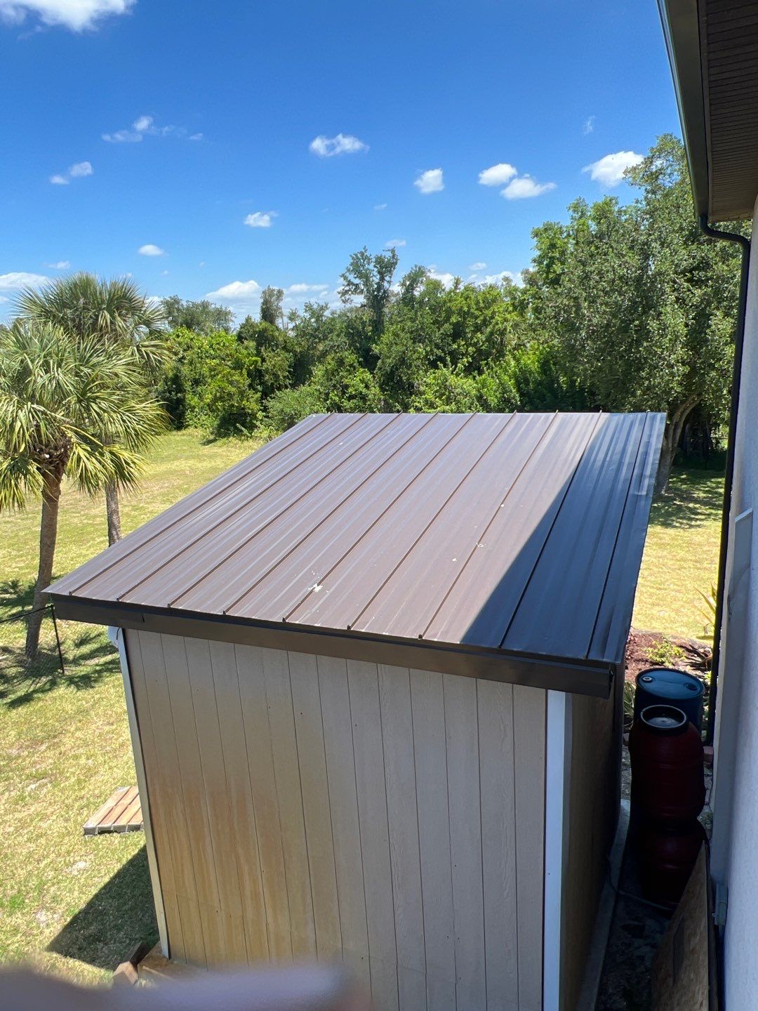 Residential Roofing Inspection  by Four Peaks Roofing