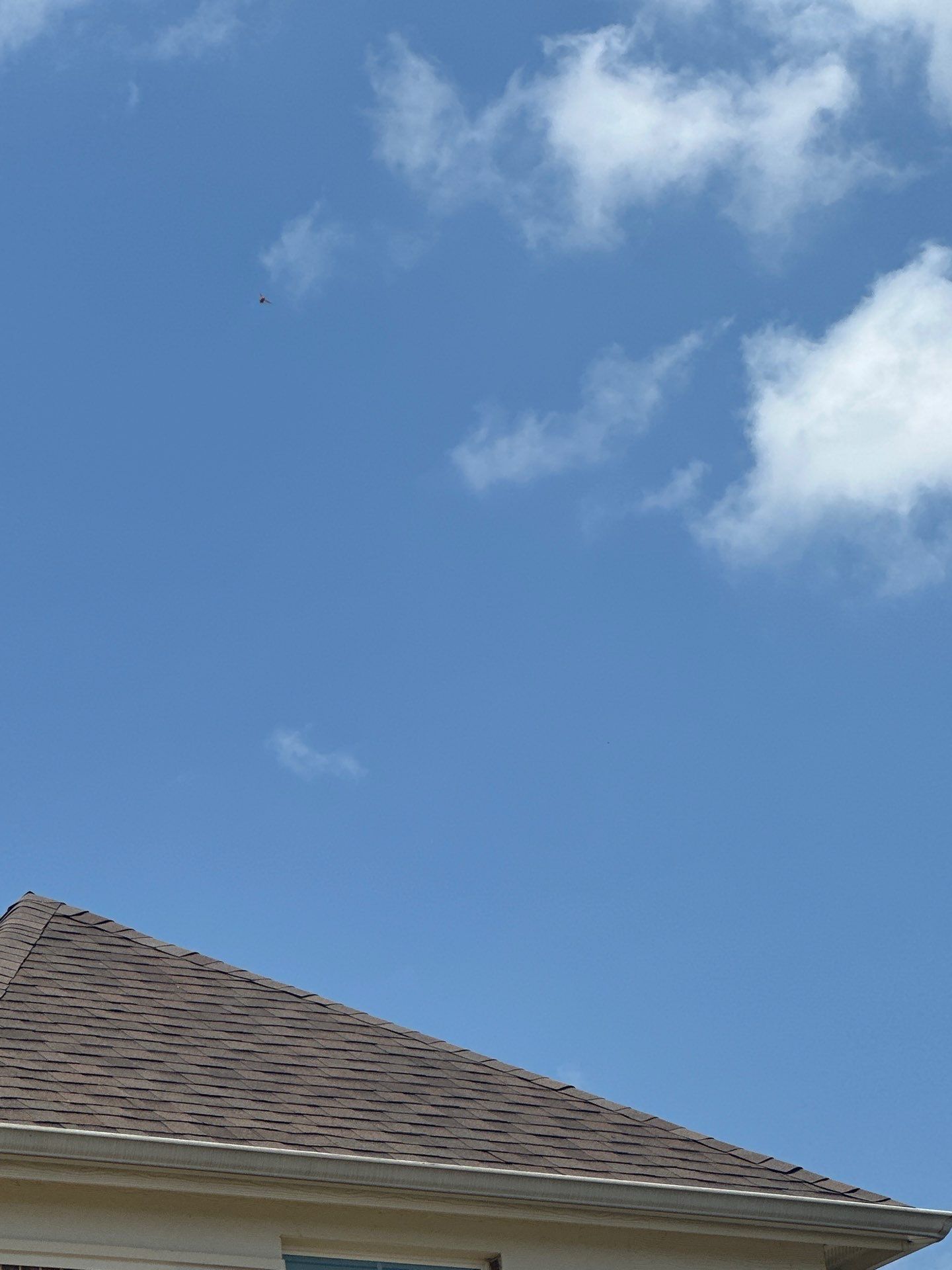 Project in Sachse by Rhino Roofing and General Contracting, LLC