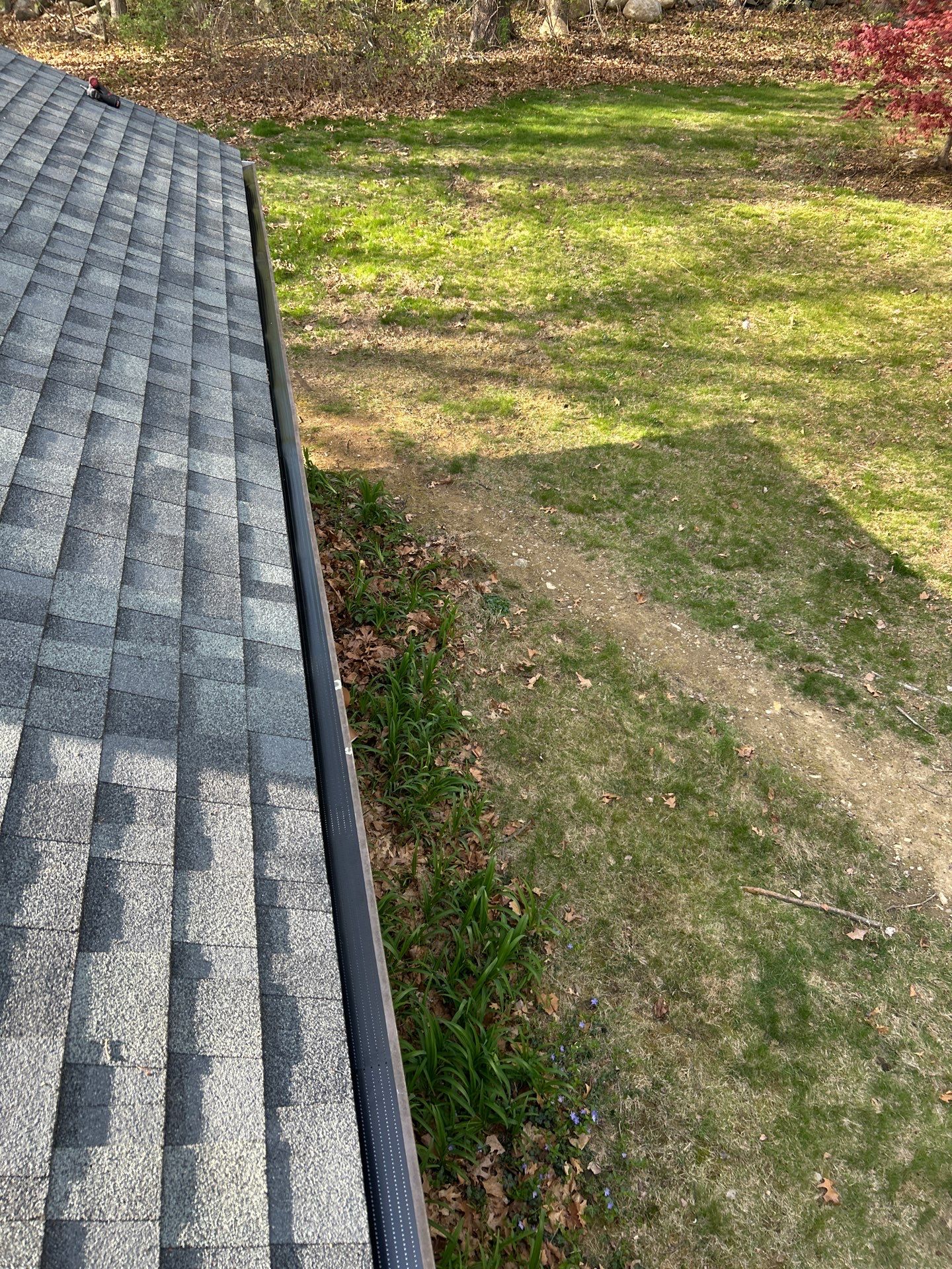 Full Roof Replacement with Owens Corning Duration Shingles by Mighty Dog Roofing of Greater Middlesex County