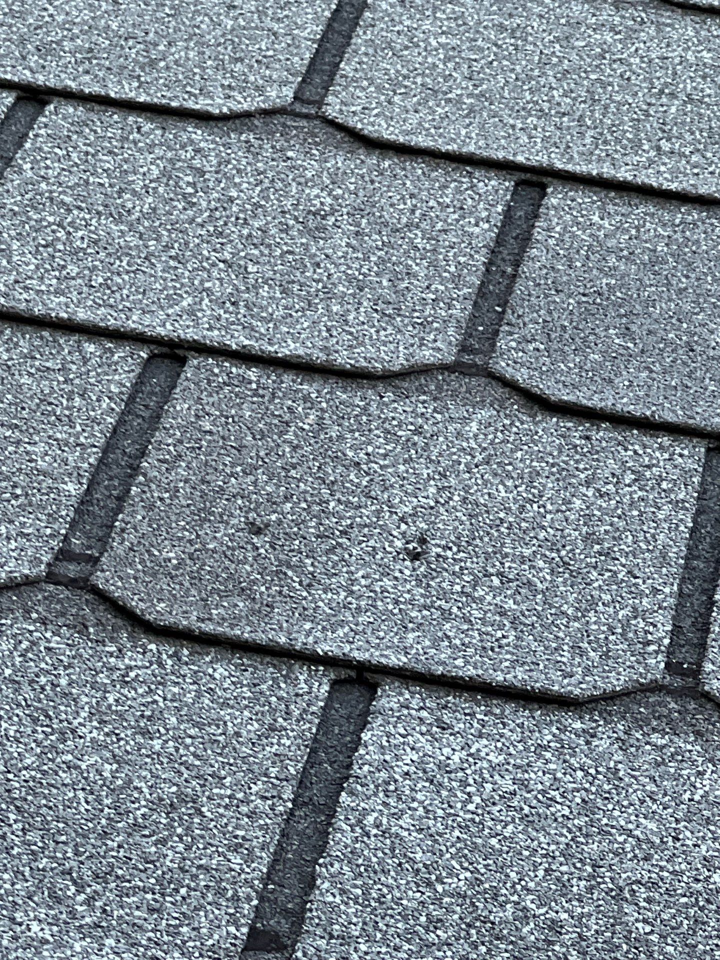 Residential Roofing Repair using Owen's Corning Duration (Lifetime) Shingles by Roof Repair Company