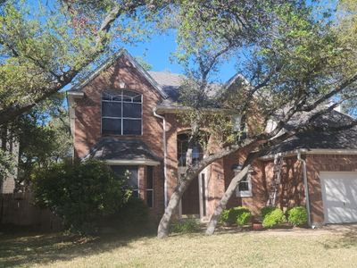 Project in Austin, TX