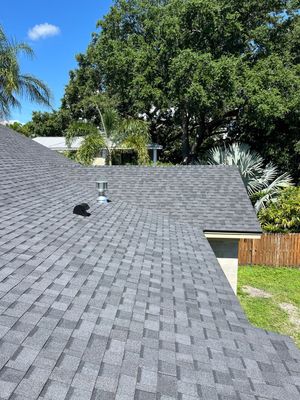Shingle Residence