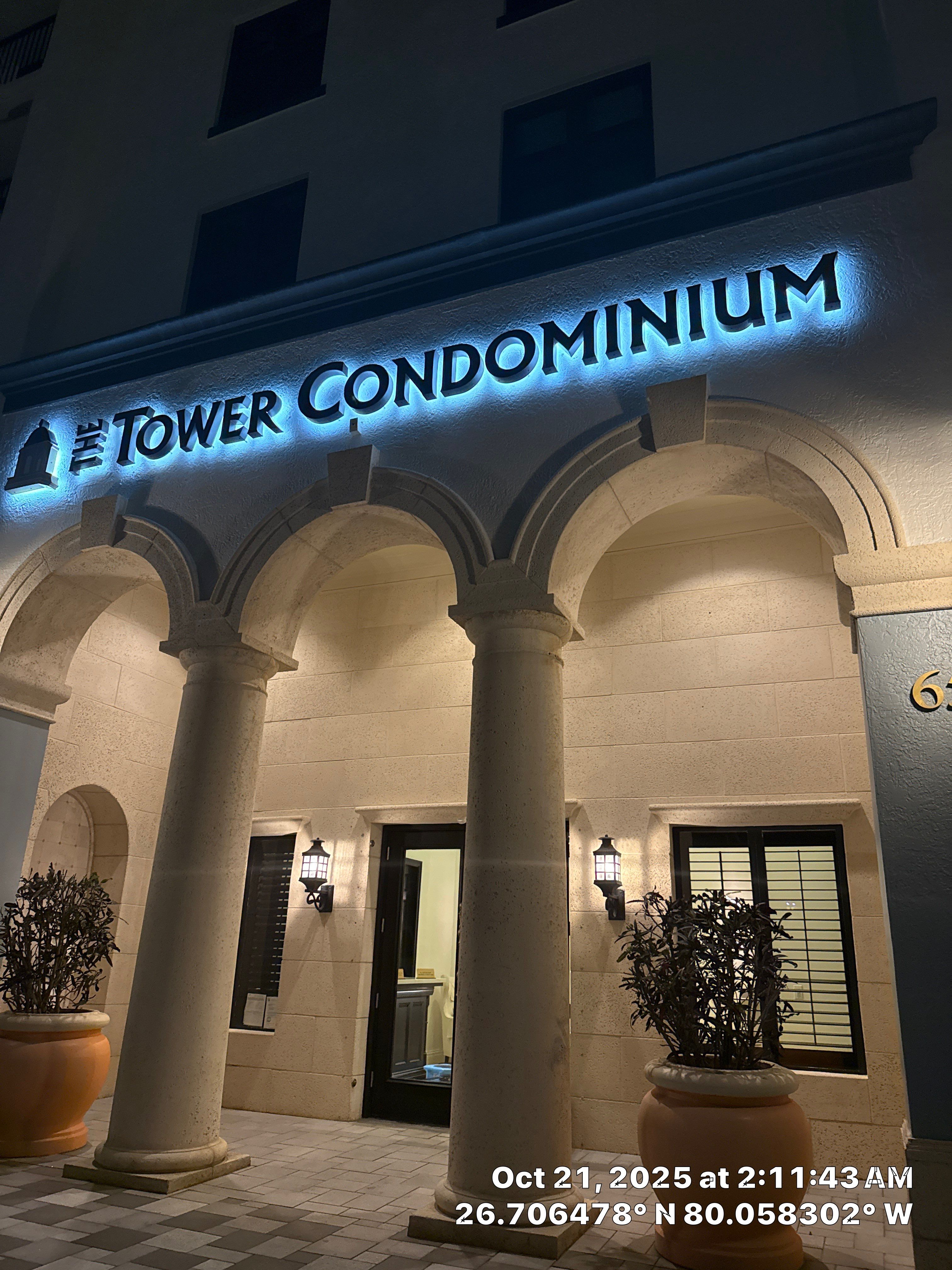 WATER DAMAGE by SuperClean 