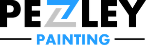 Logo for Pezley Painting