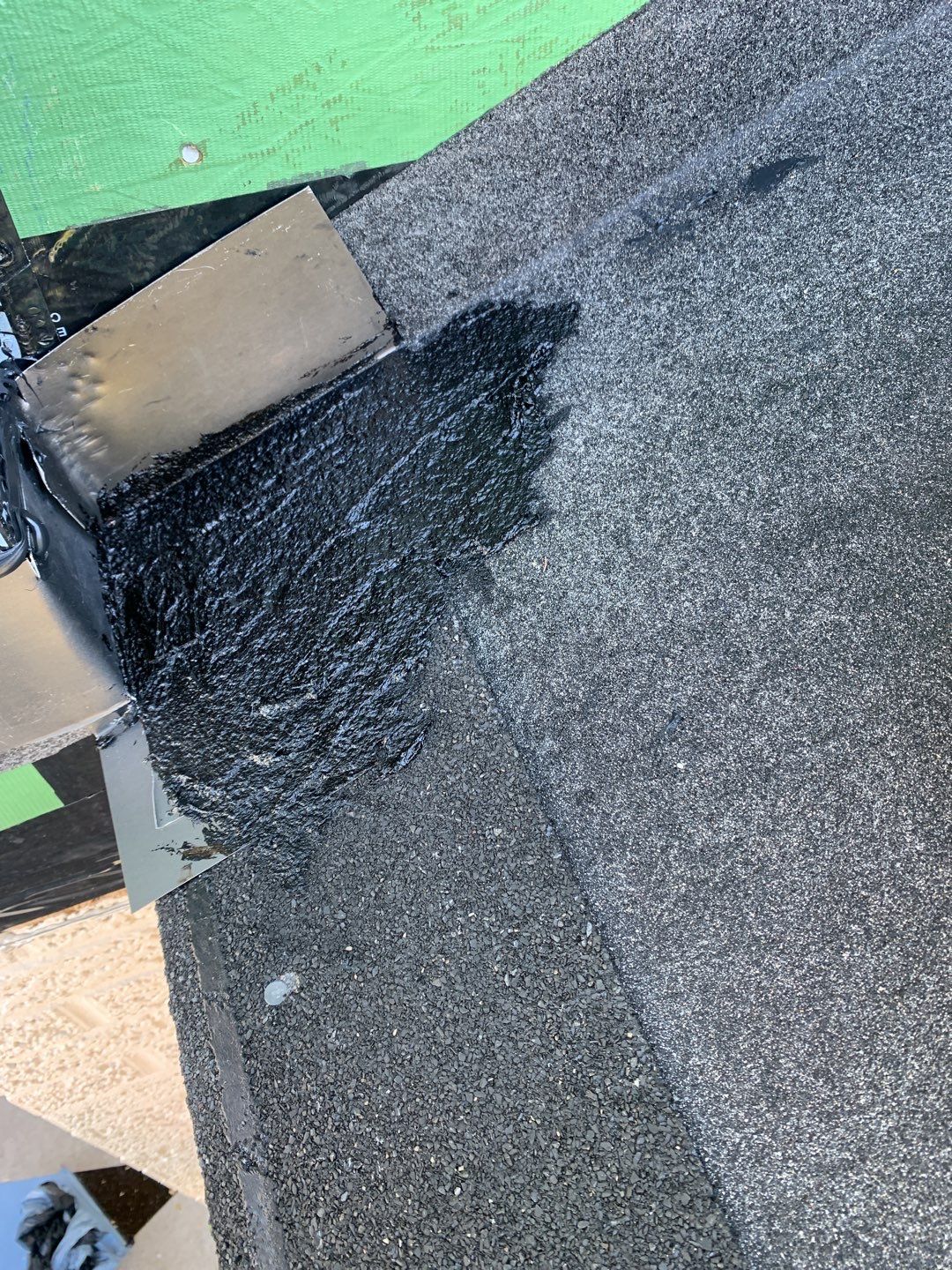 Flashed Right! by Bayfront Roofing and Construction