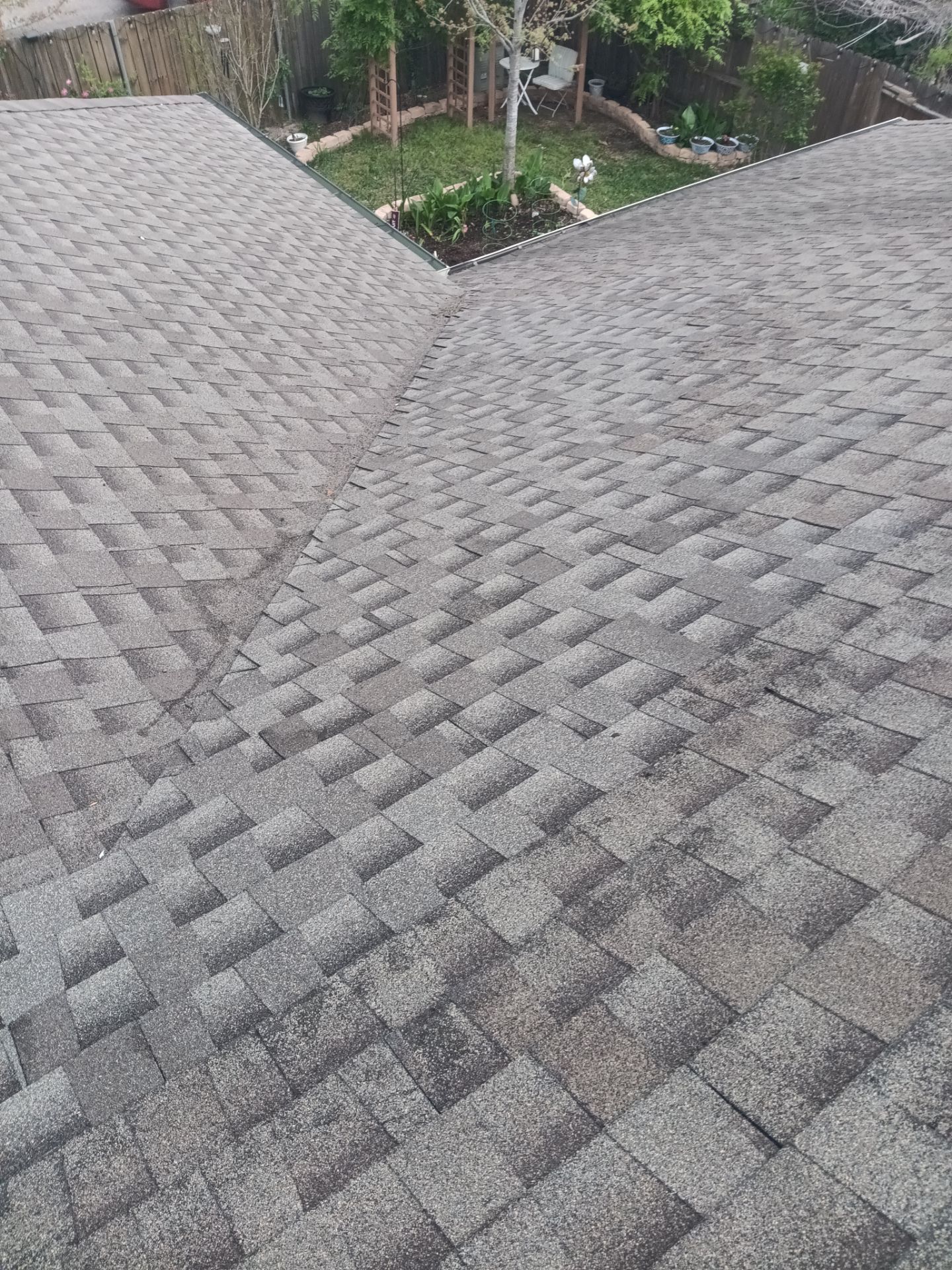 Roof Repair Houston by Roof Repair Company