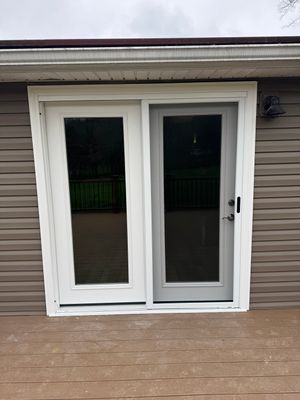 Doors