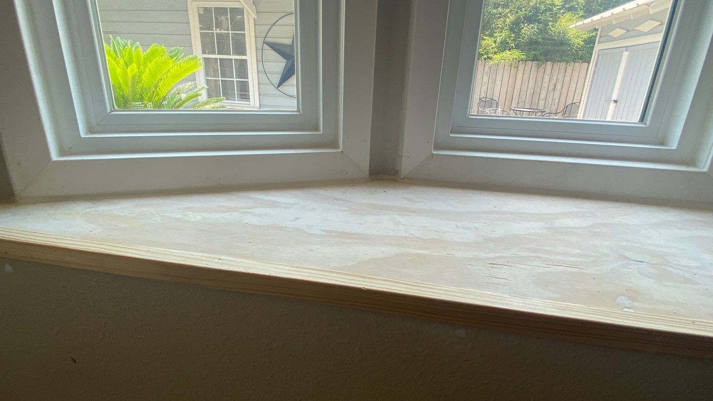 Bay Beauty-Full Bay Windows by Bayfront Roofing and Construction