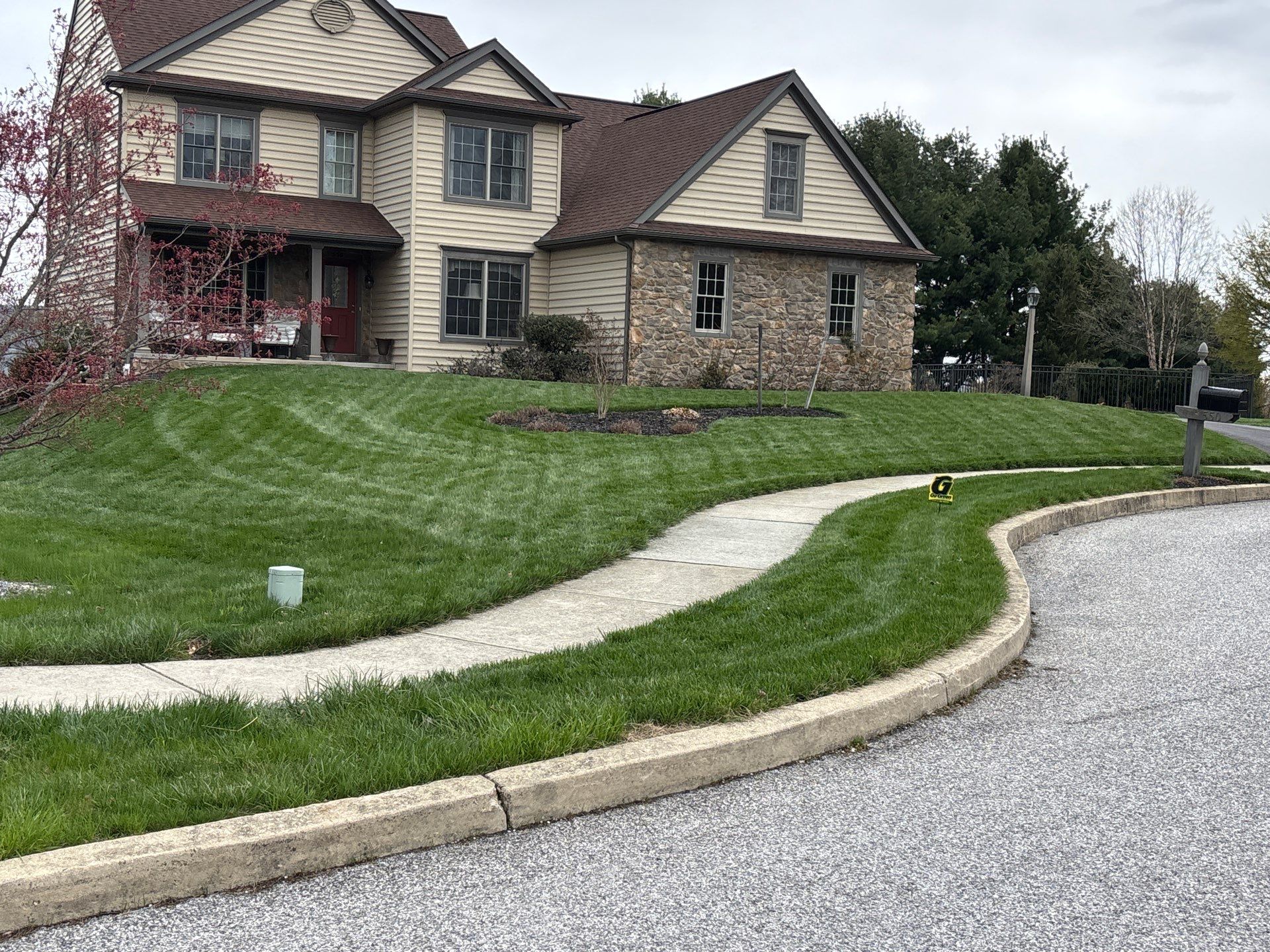 East York Pa by Go Green CLC