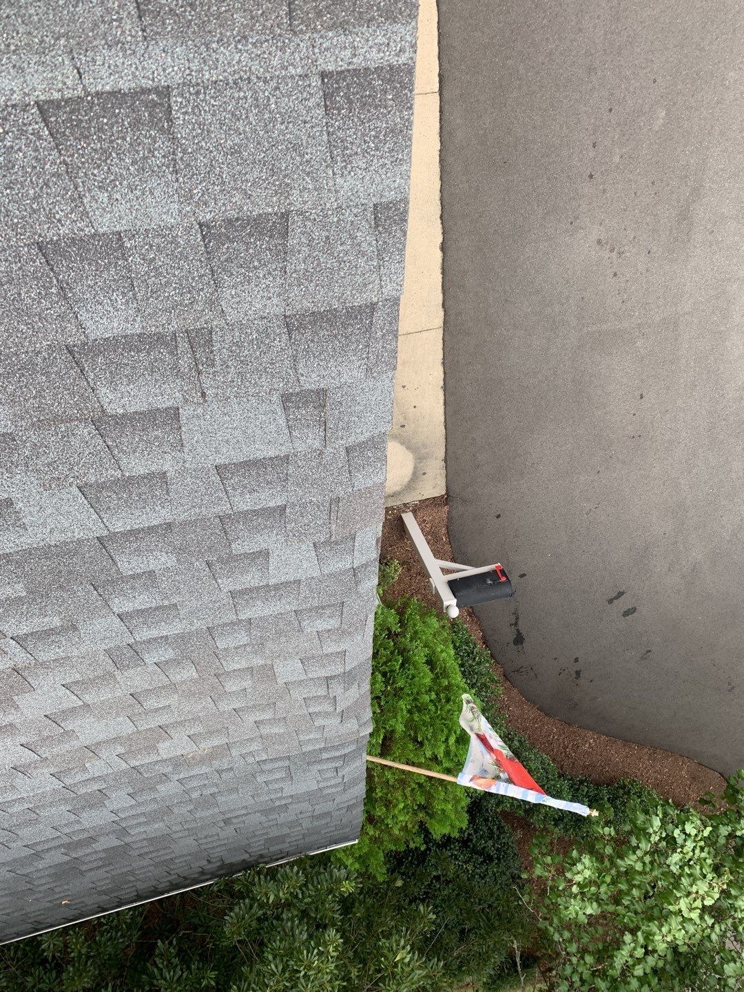 Re Roof by American Roofing NC