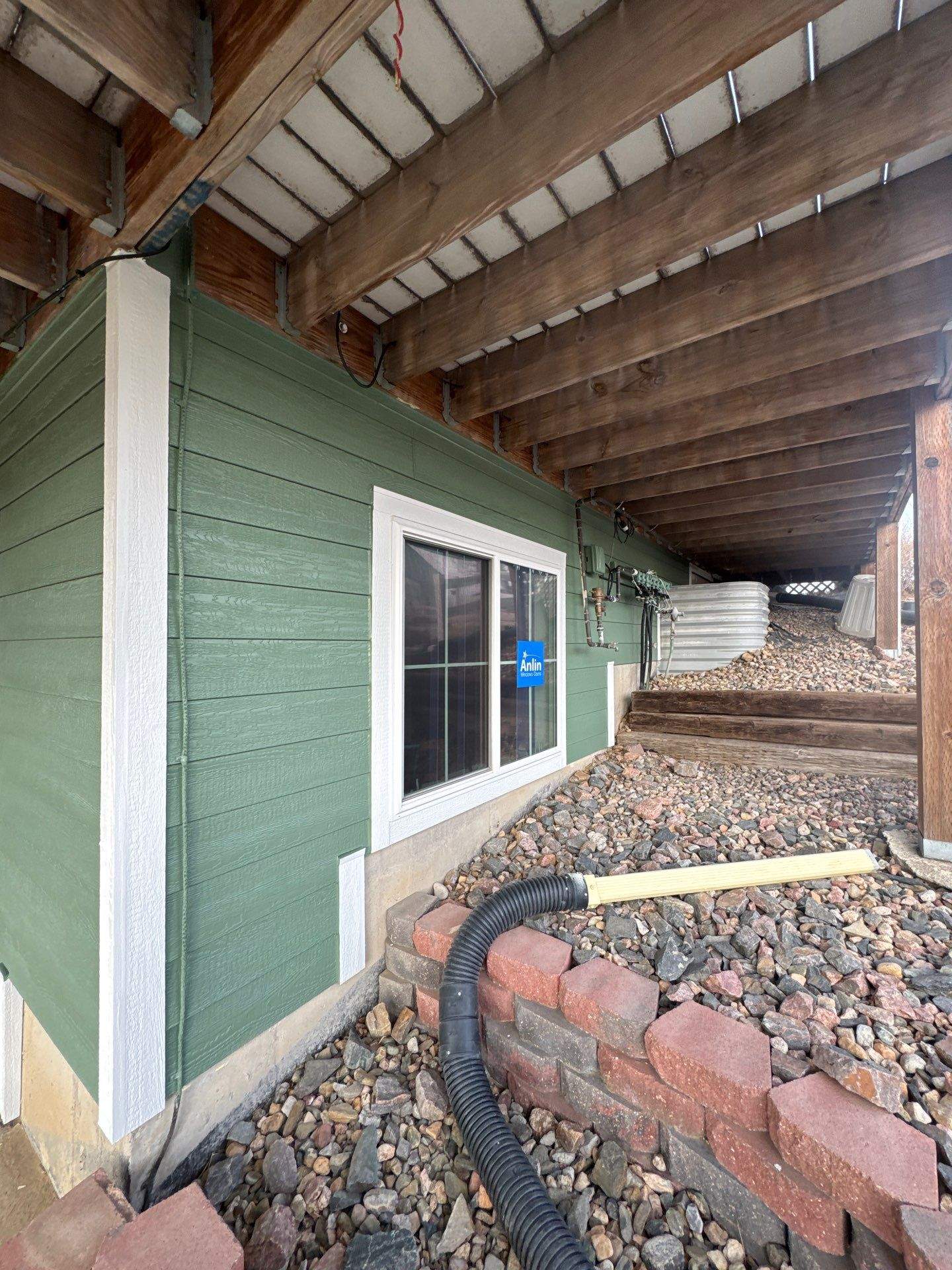 Time for a new look? Replace the Windows and Siding by 1st choice windows and siding