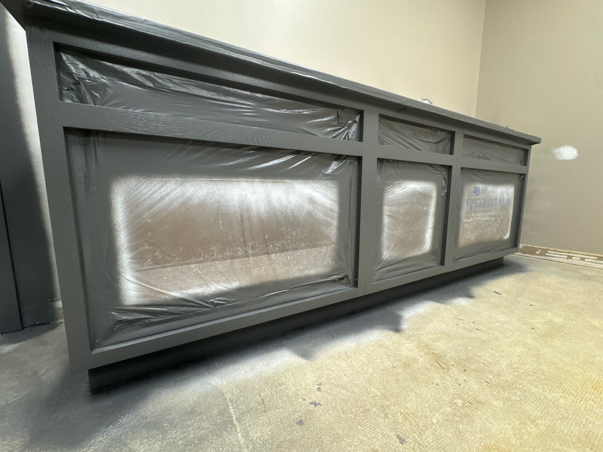 Commercial Interior Refresh by Midwest Paint LLC